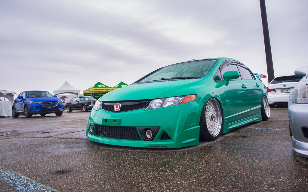 Super Auto Show 2015