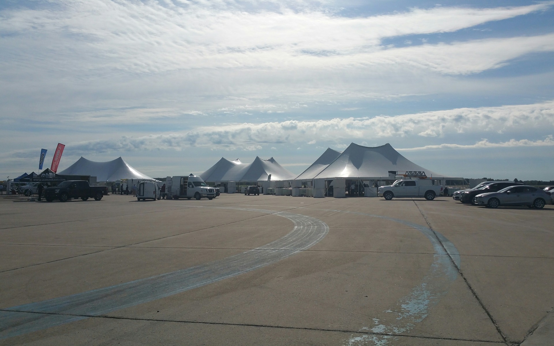 Super Auto Show 2015