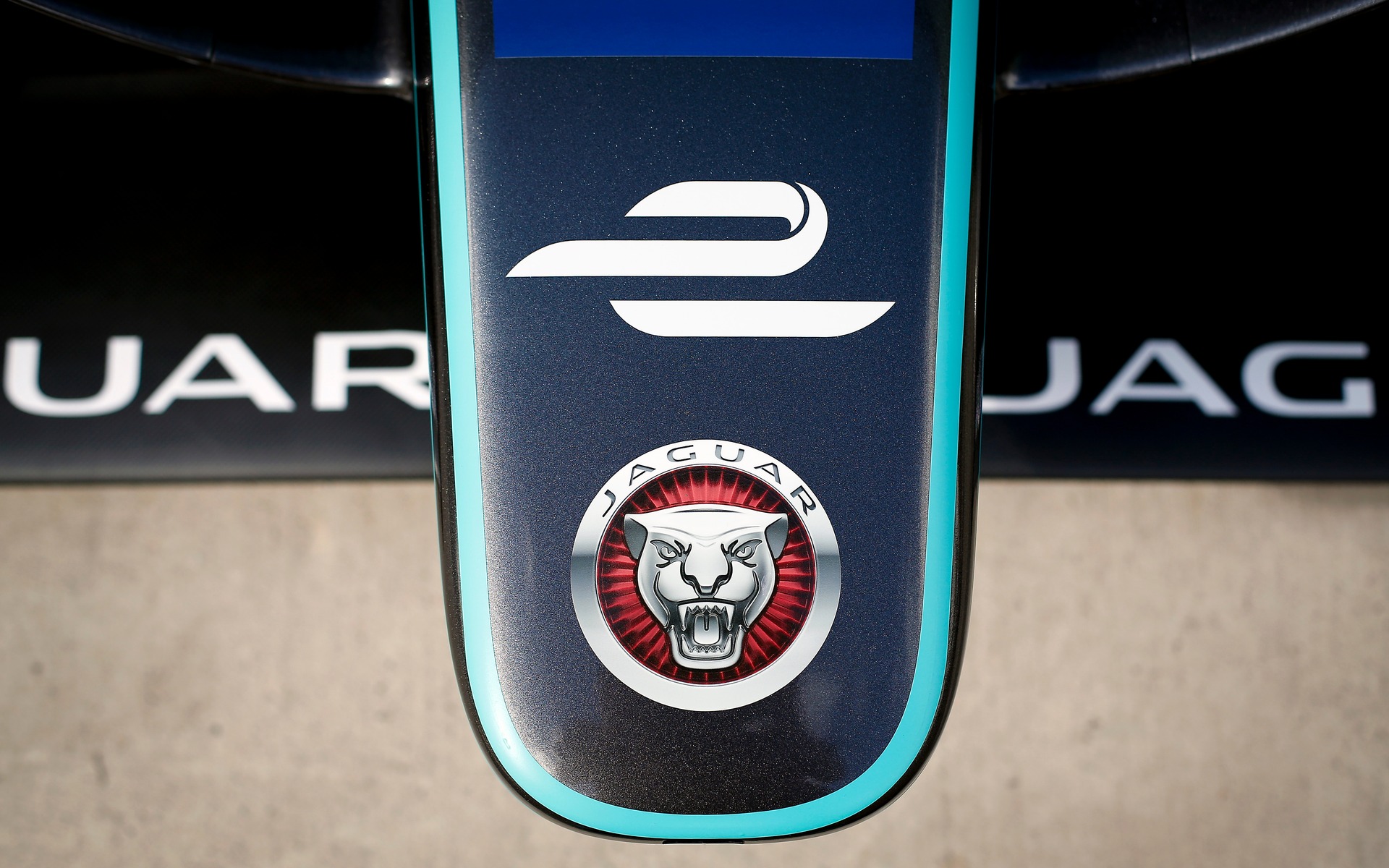 Jaguar I-Type