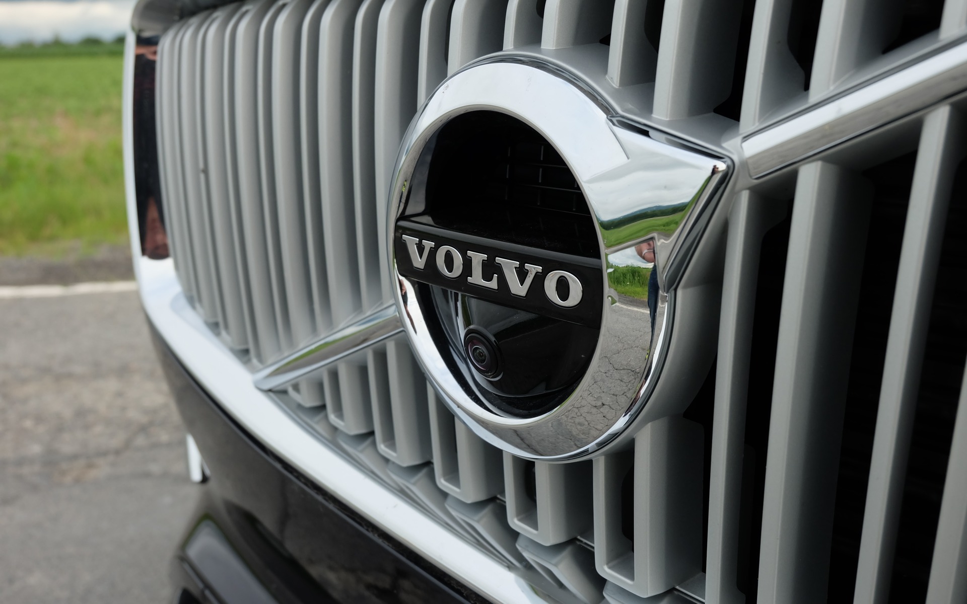 Volvo XC90 T8 Inscription
