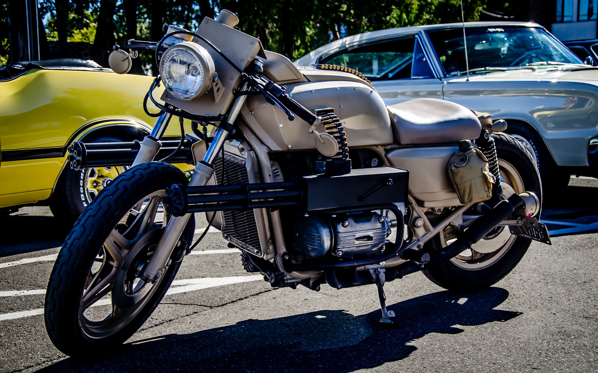 Photo: Laita Photography