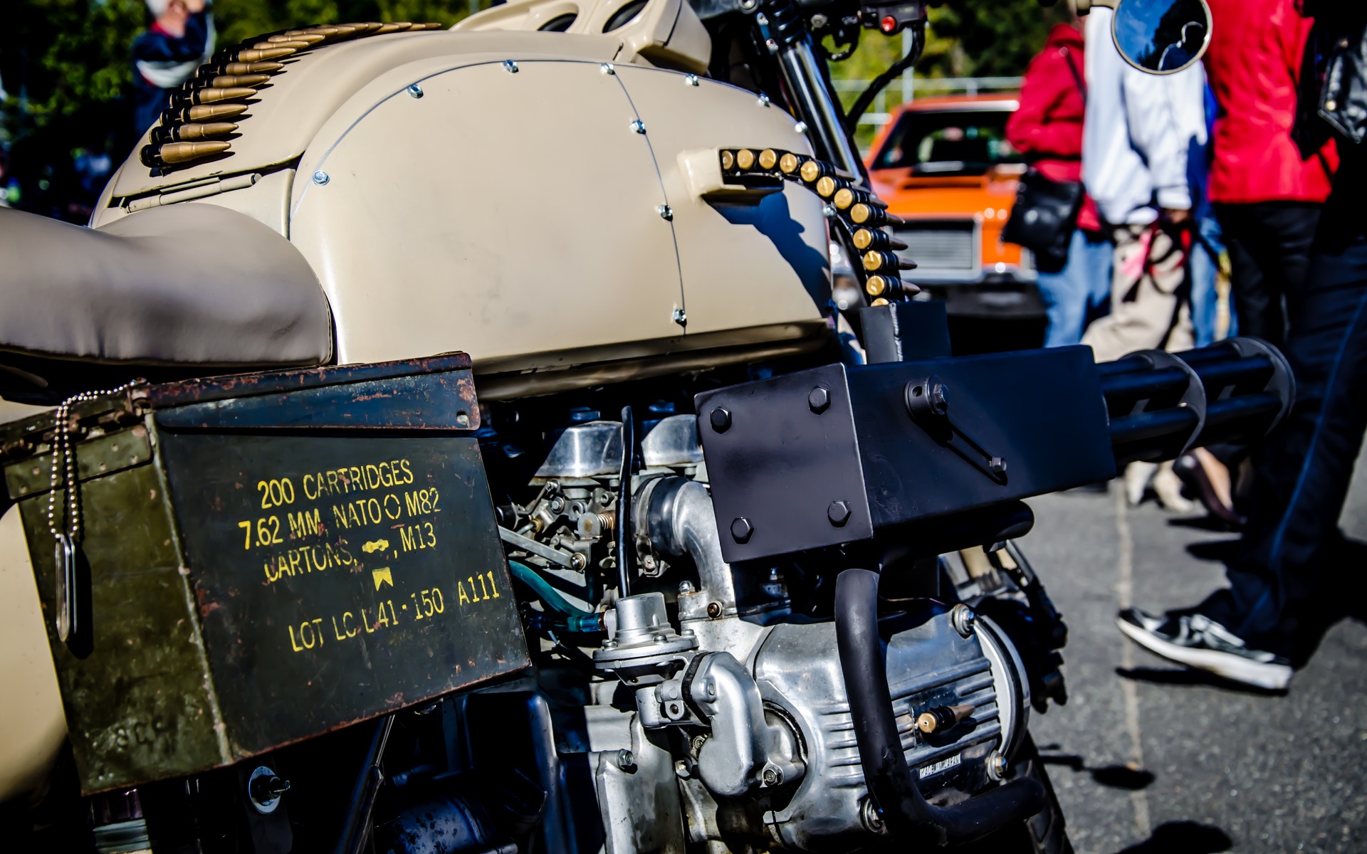 Photo: Laita Photography