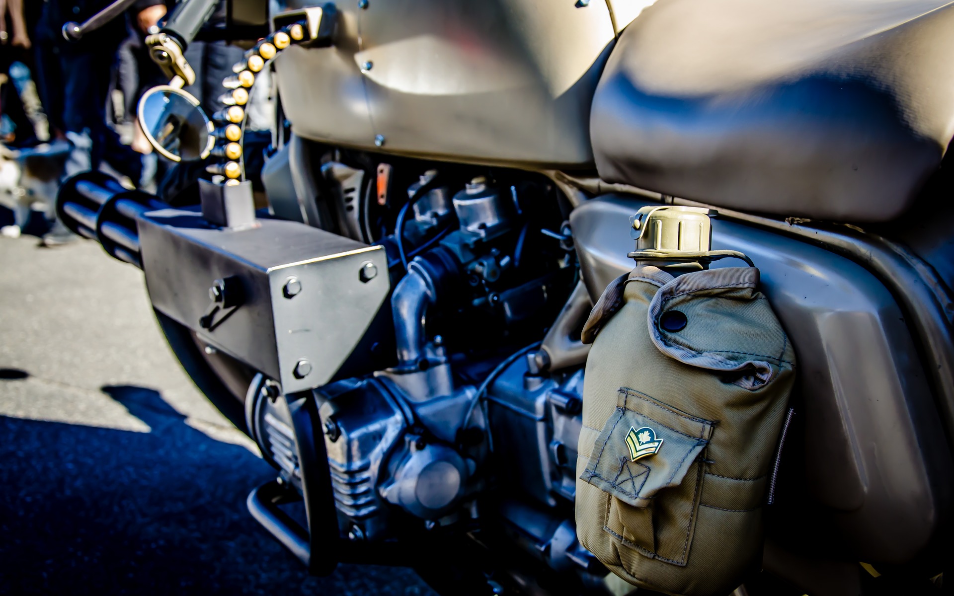 Photo: Laita Photography