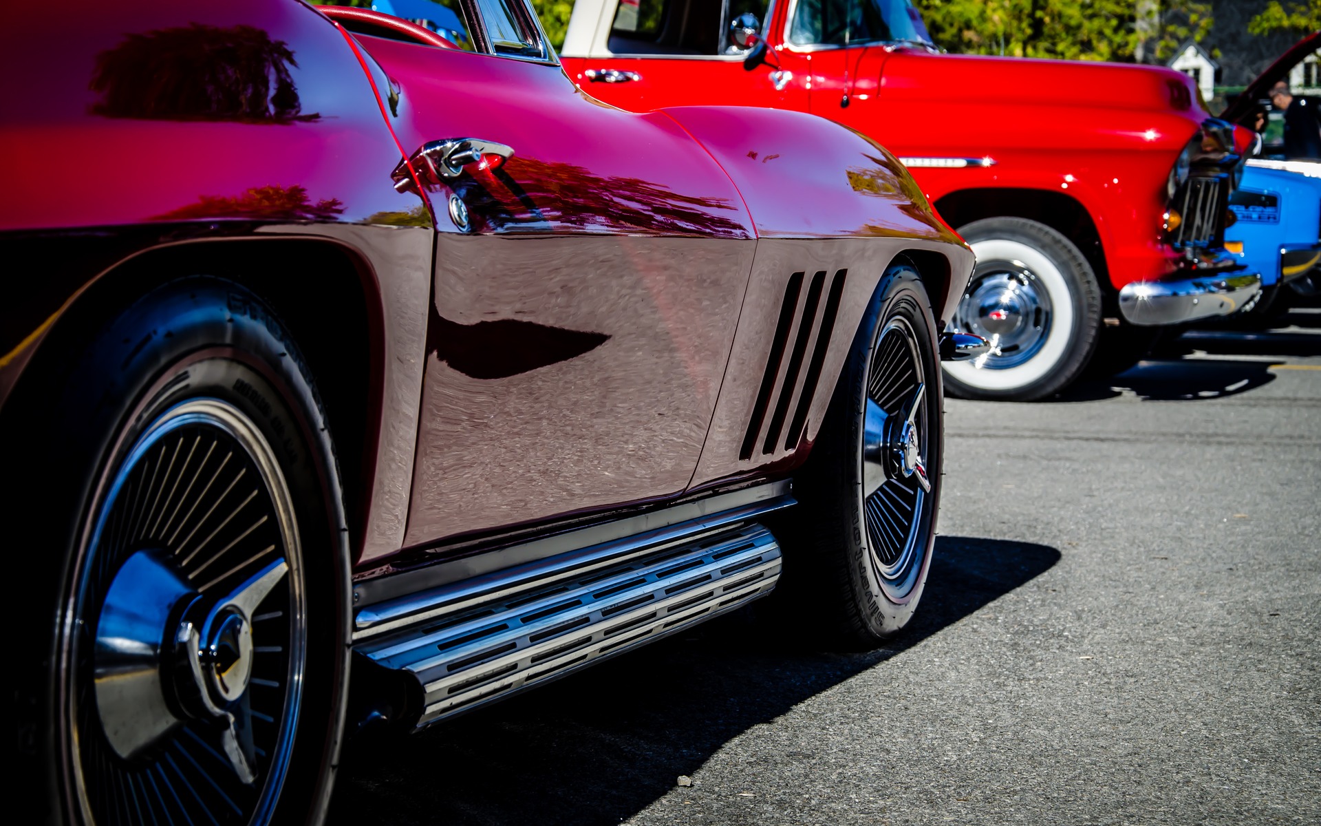 Photo: Laita Photography