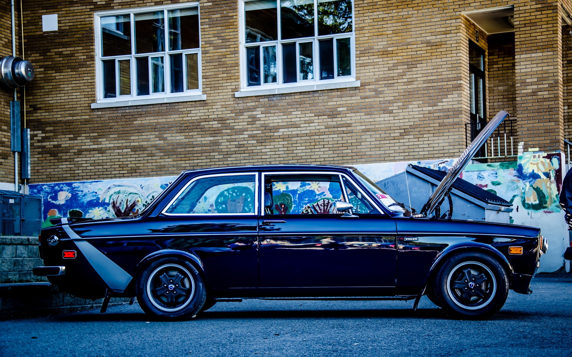 Photo: Laita Photography