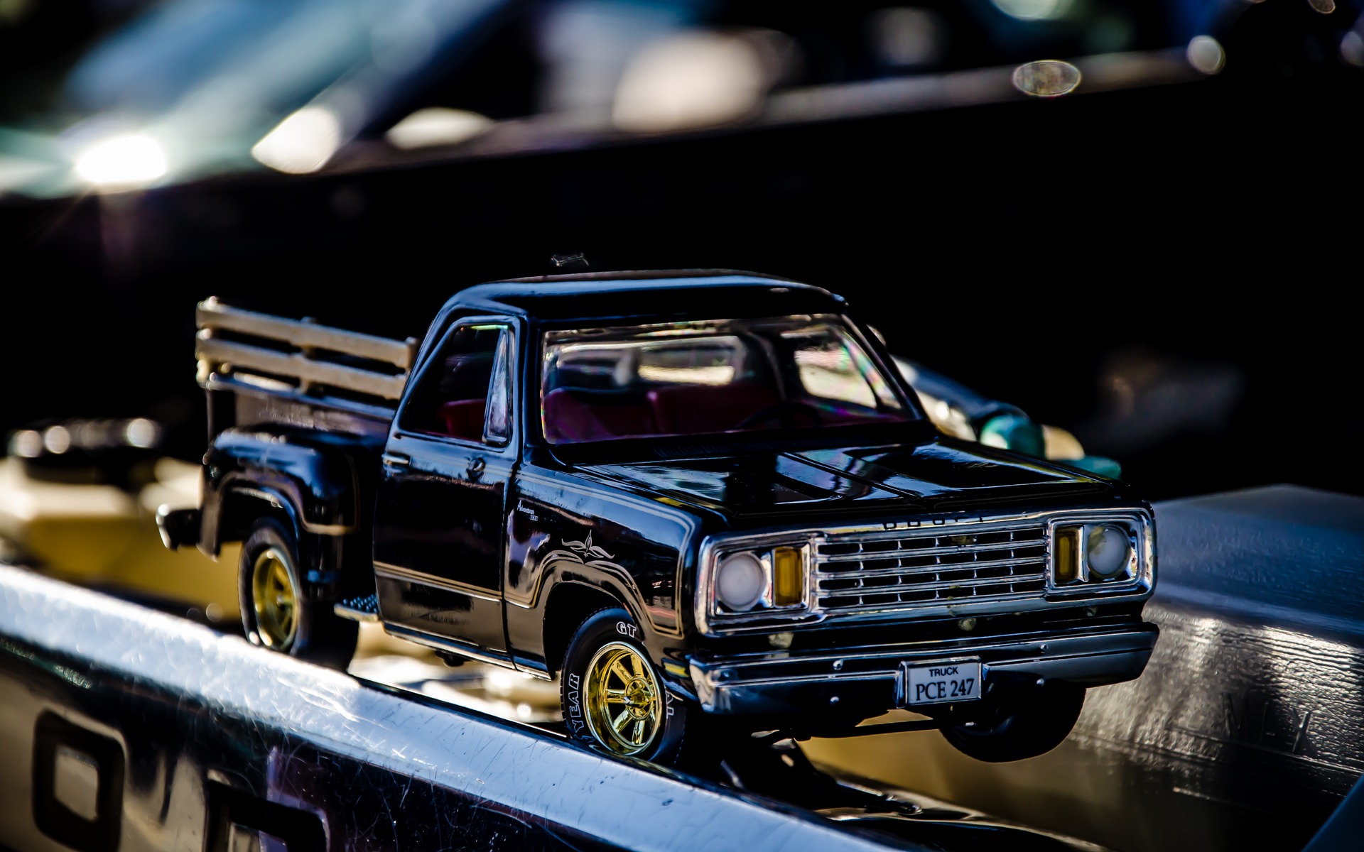 Photo: Laita Photography