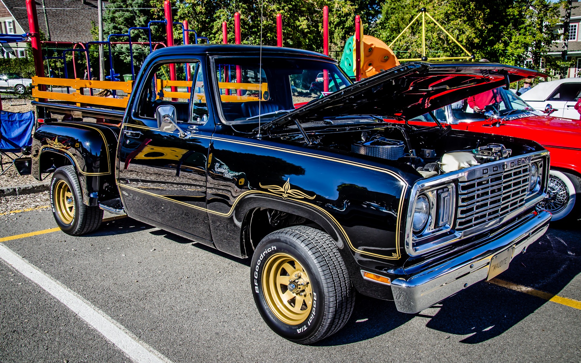 Photo: Laita Photography