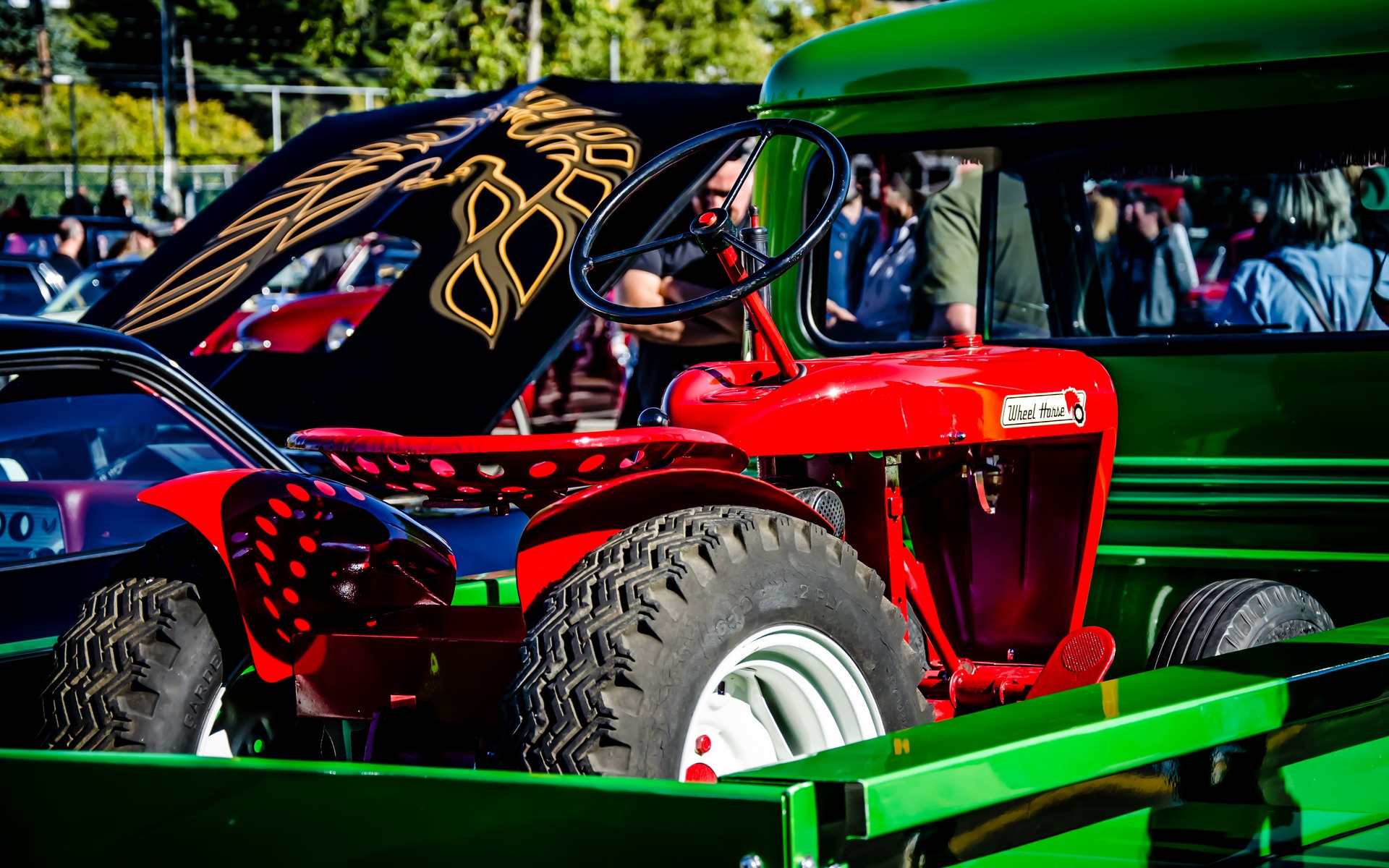 Photo: Laita Photography