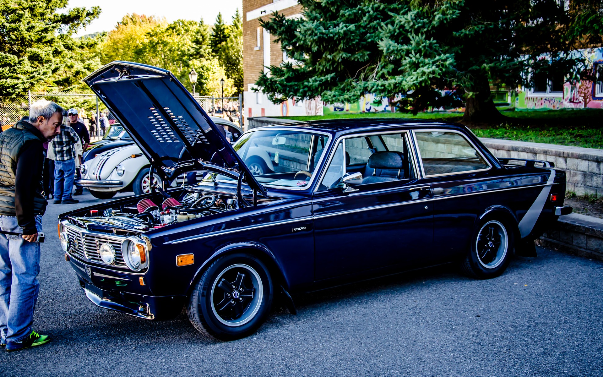 Photo: Laita Photography