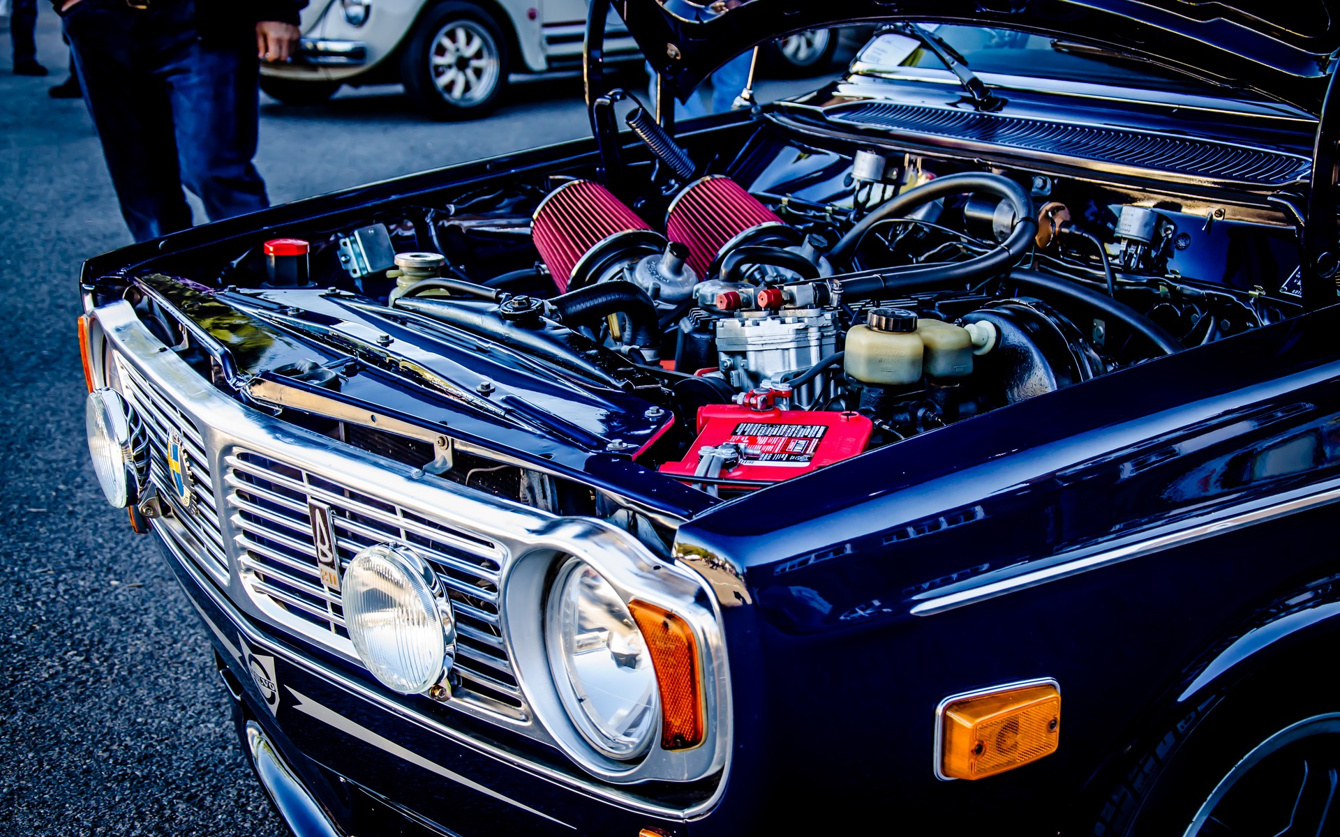 Photo: Laita Photography