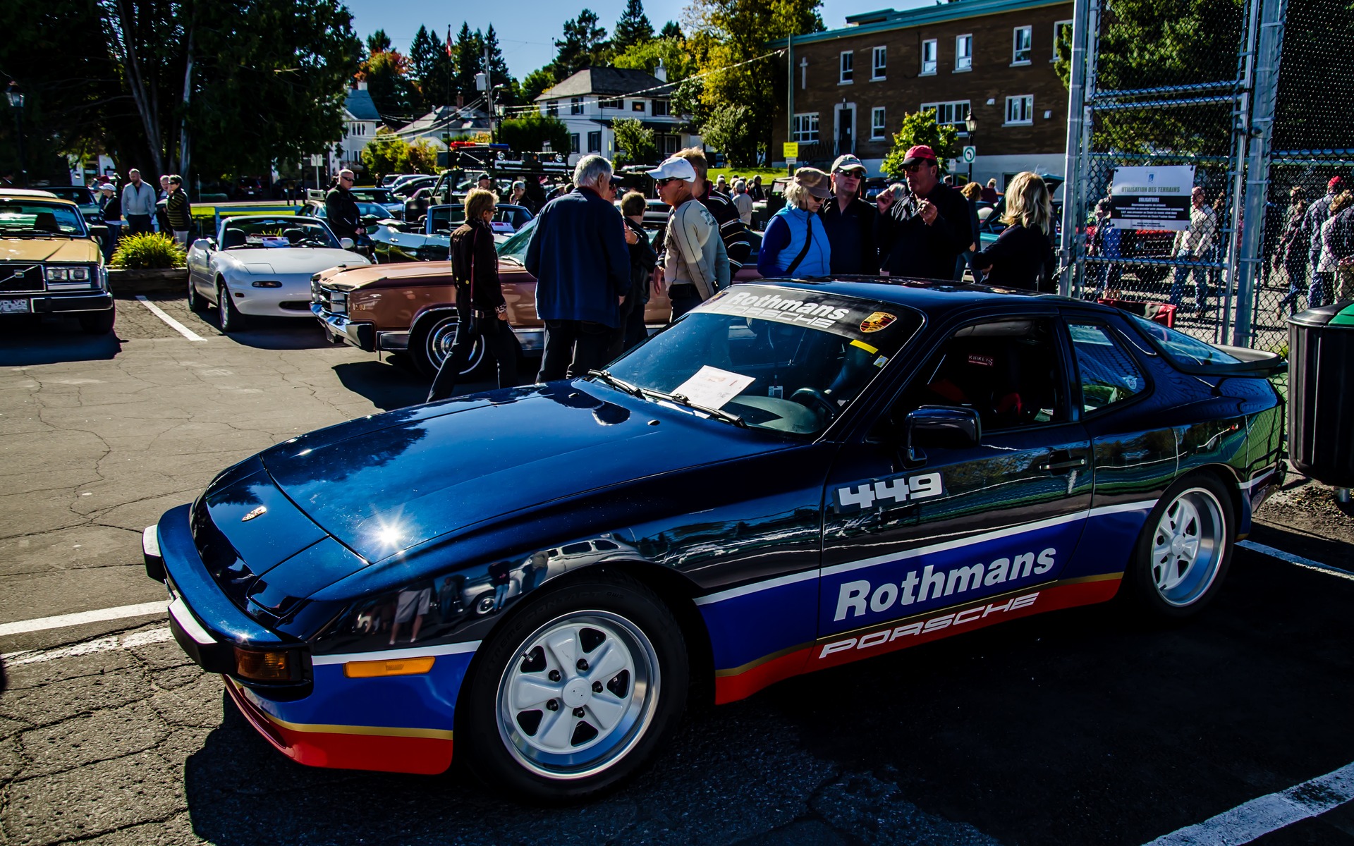 Photo: Laita Photography