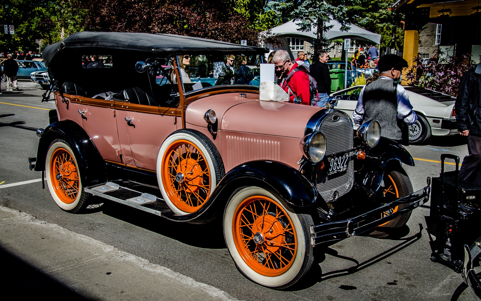 Photo: Laita Photography