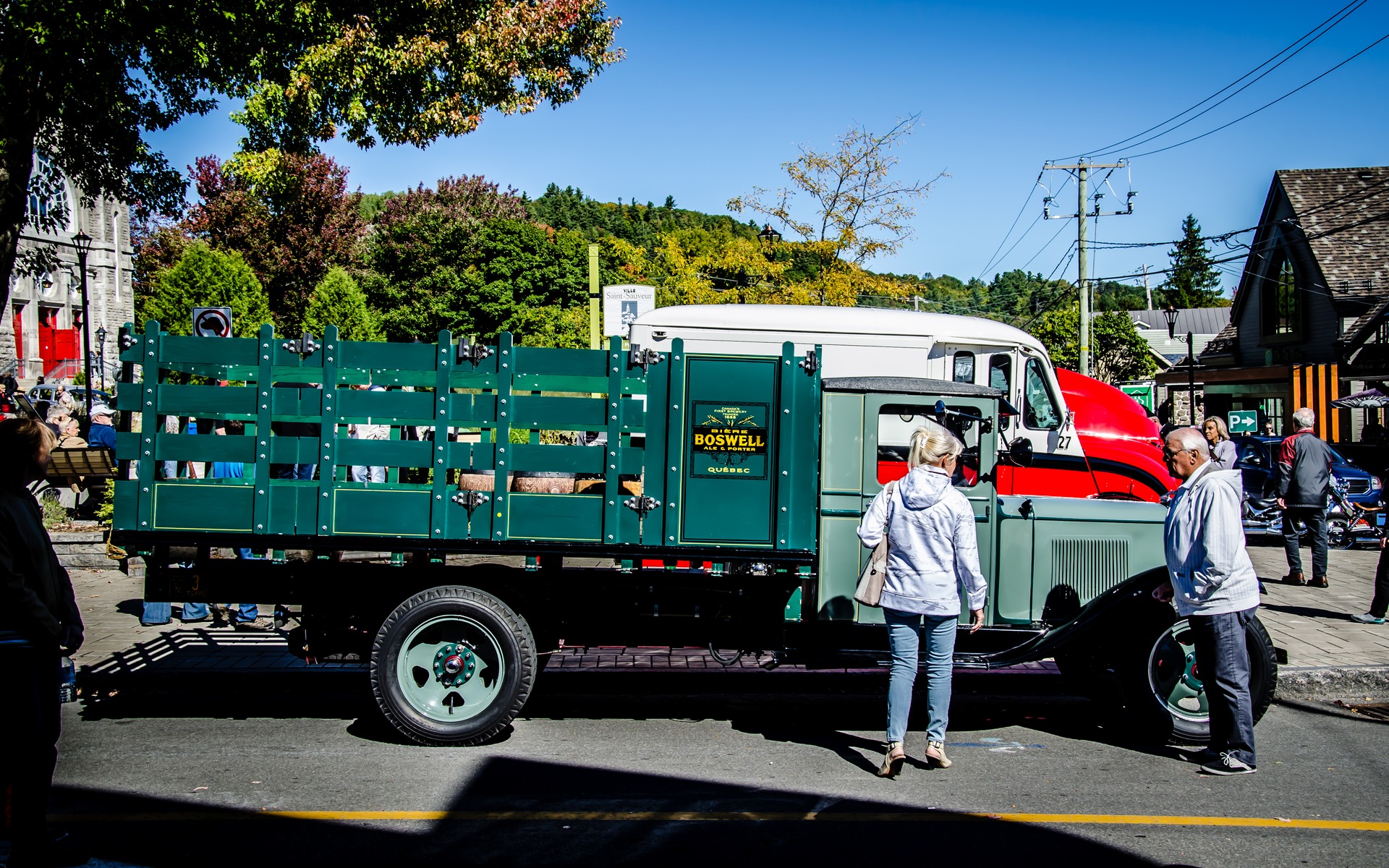 Photo: Laita Photography