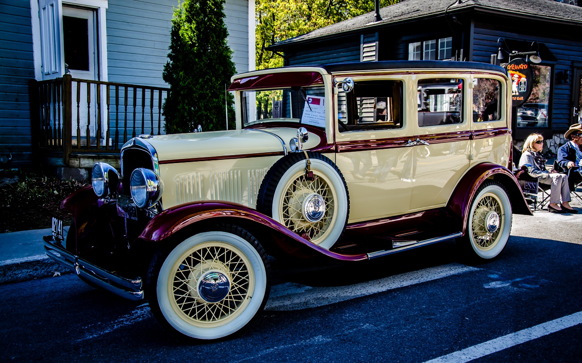 Photo: Laita Photography