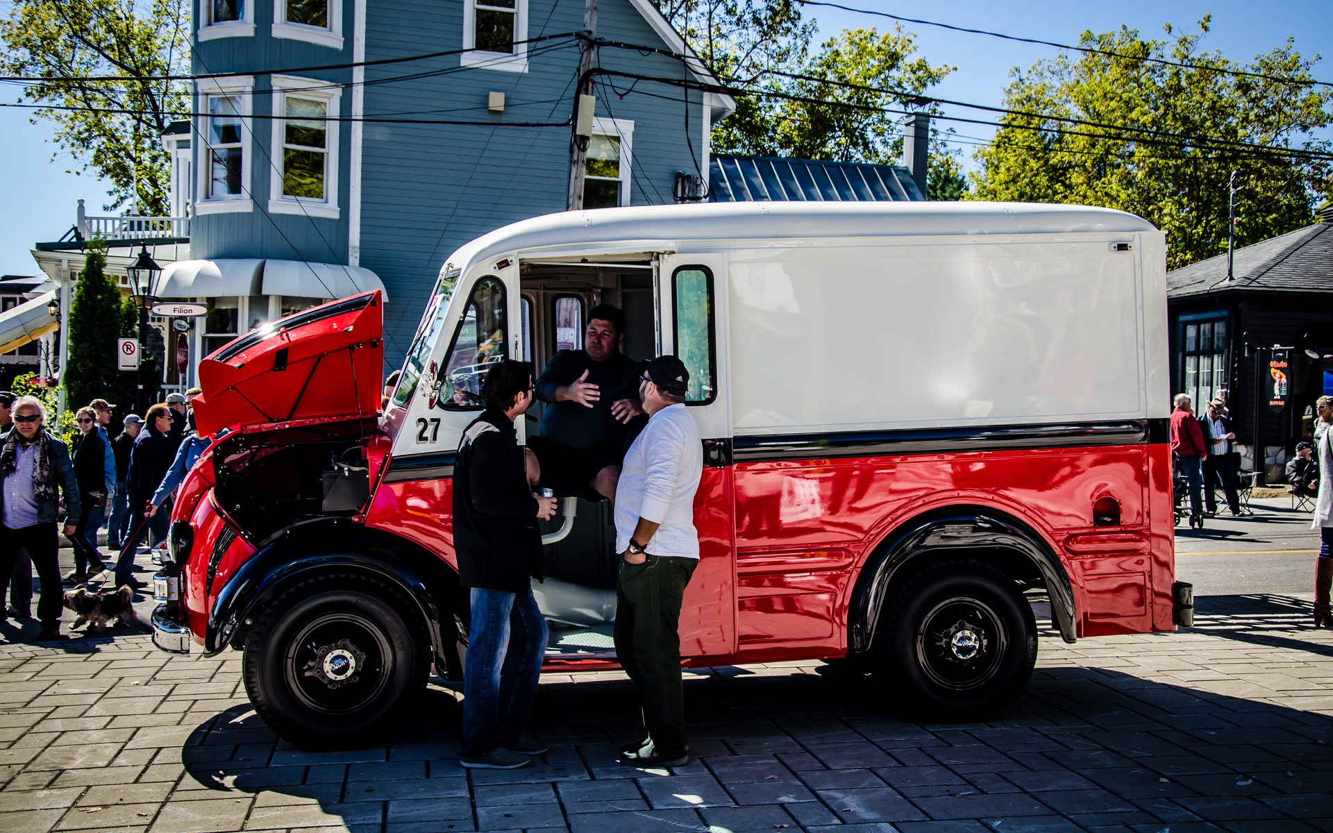 Photo: Laita Photography