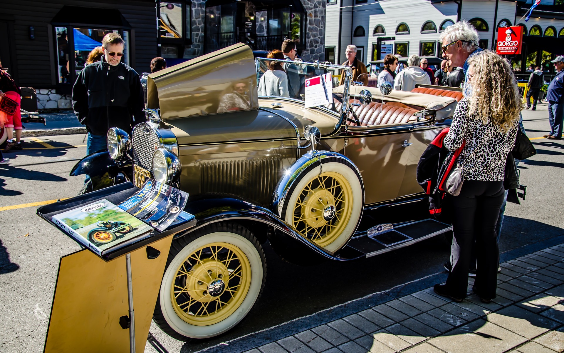 Photo: Laita Photography