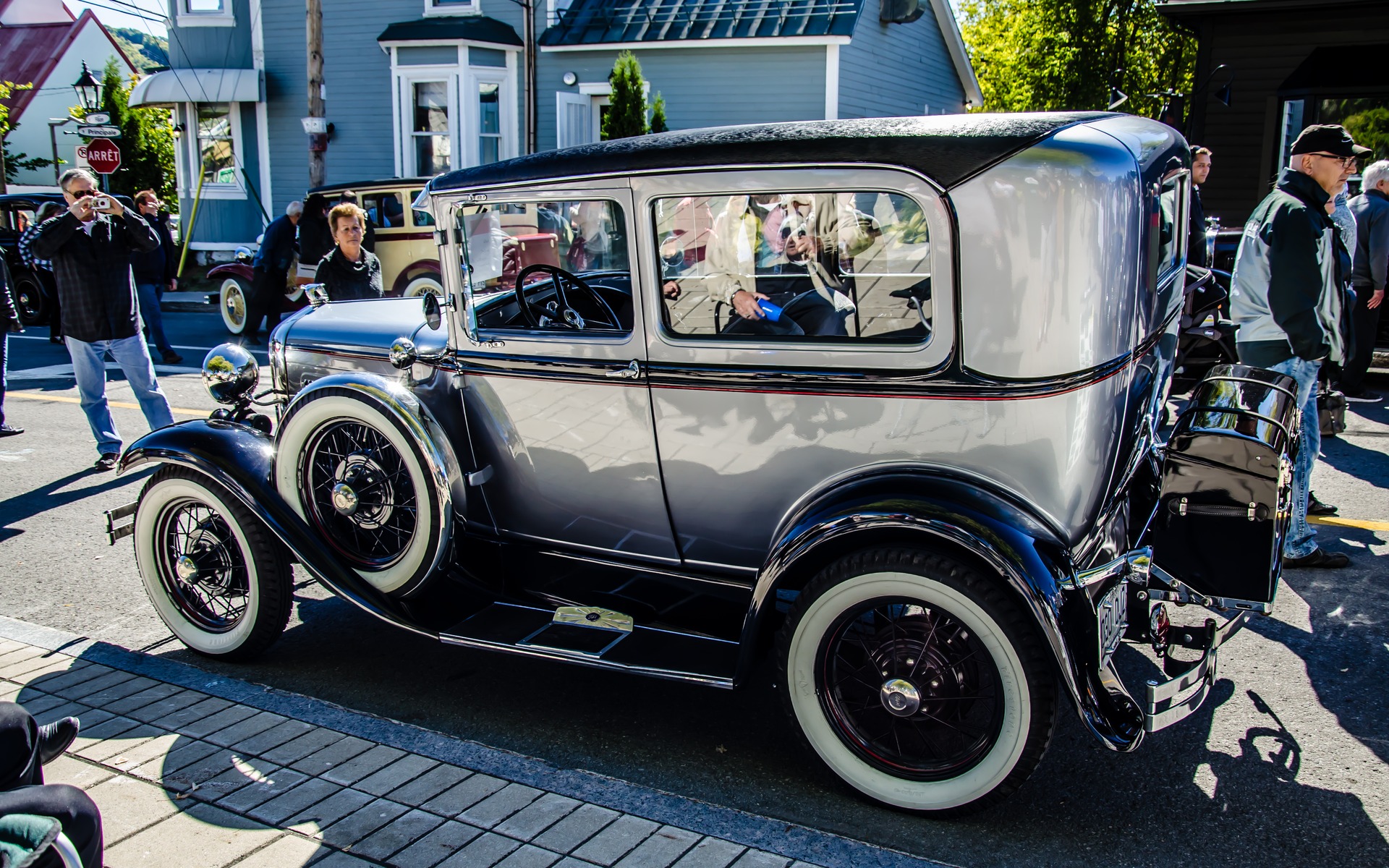 Photo: Laita Photography