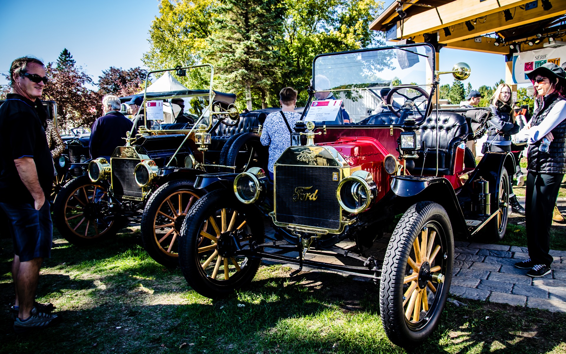 Photo: Laita Photography