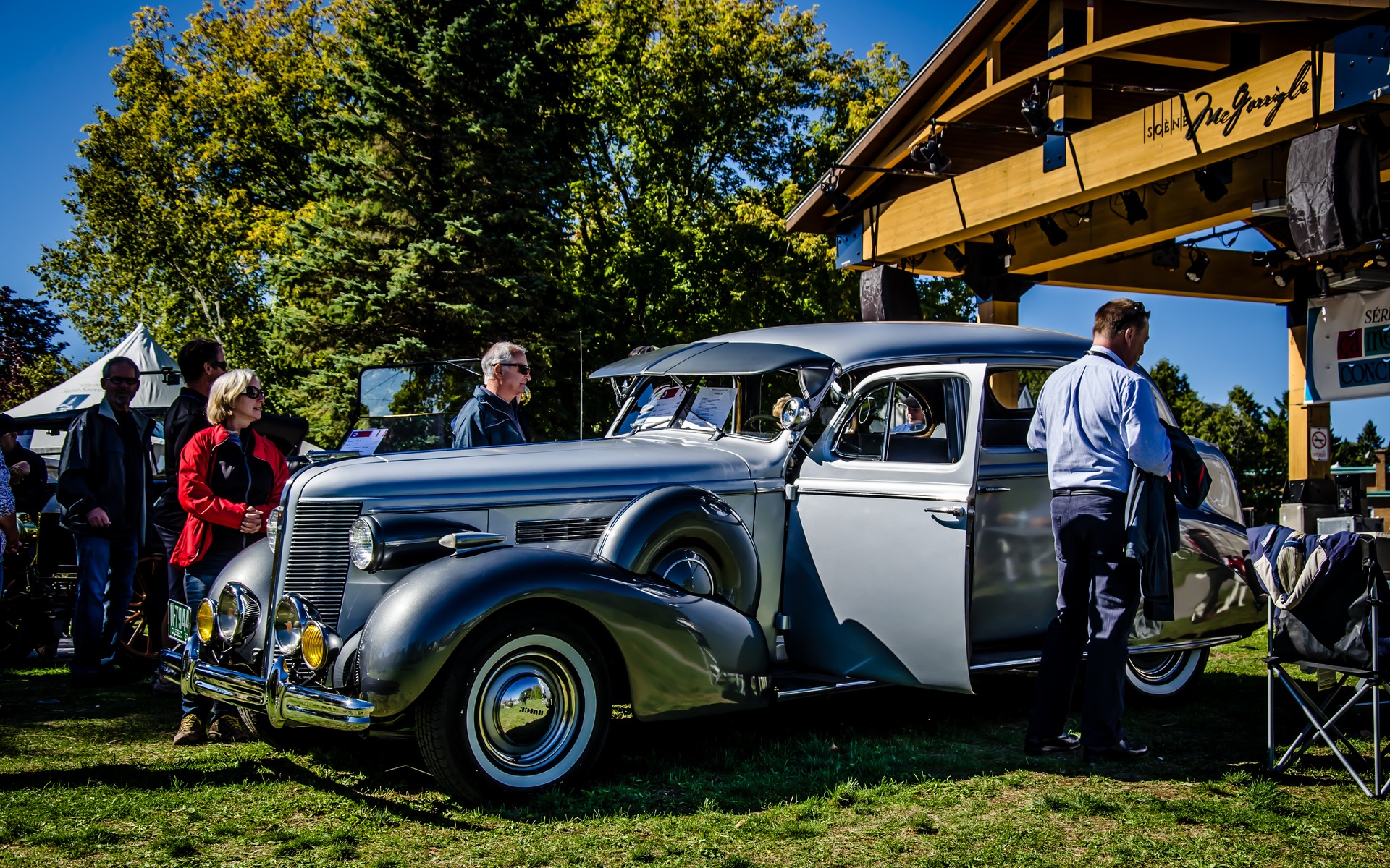 Photo: Laita Photography