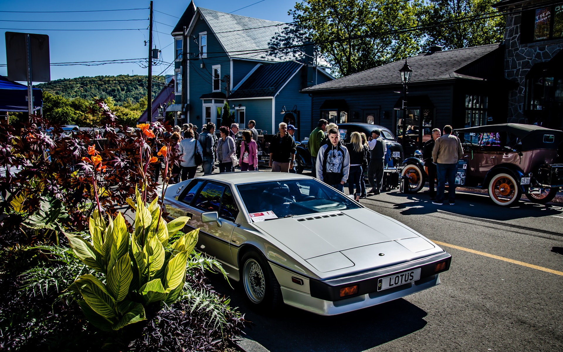 Photo: Laita Photography