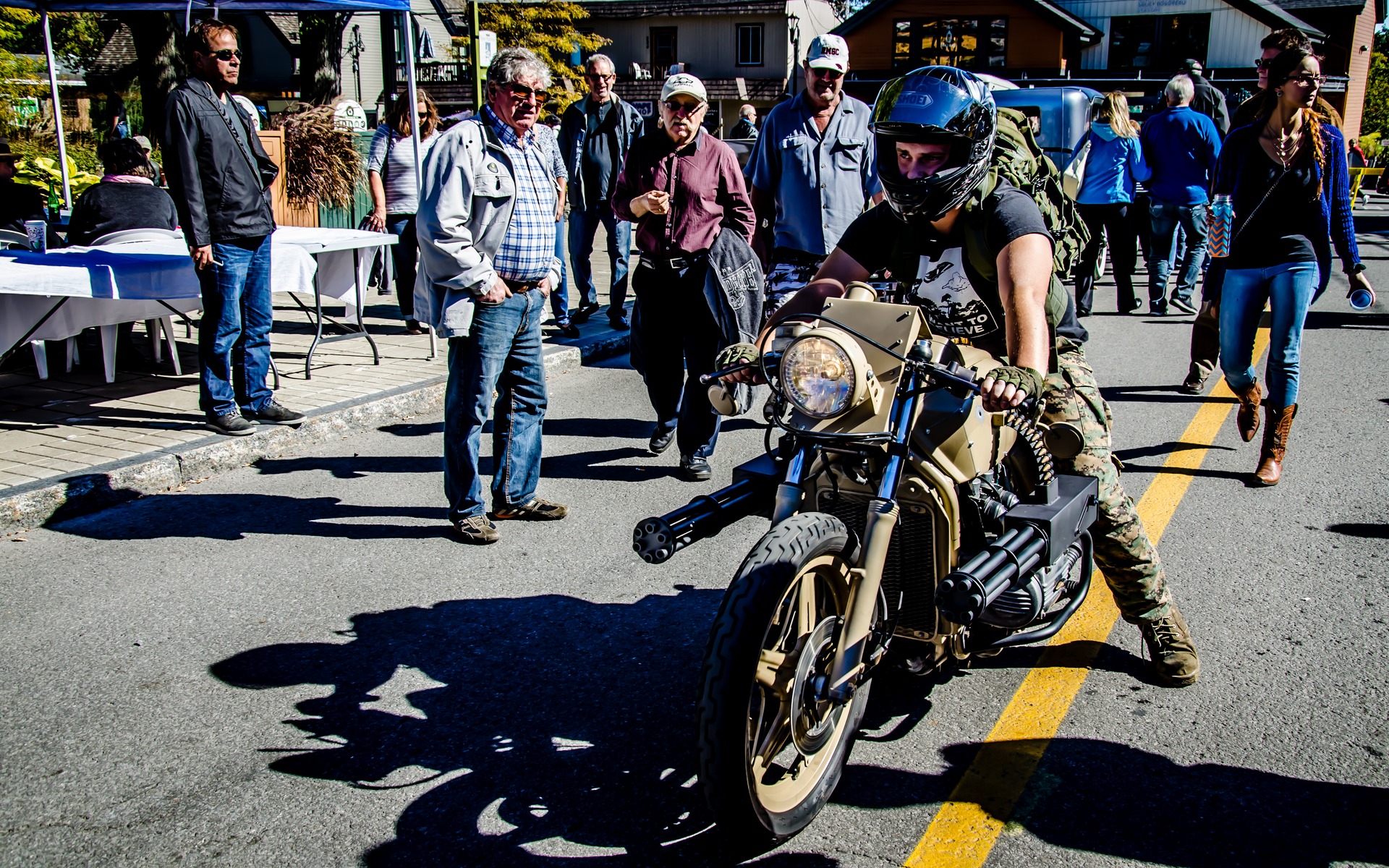 Photo: Laita Photography