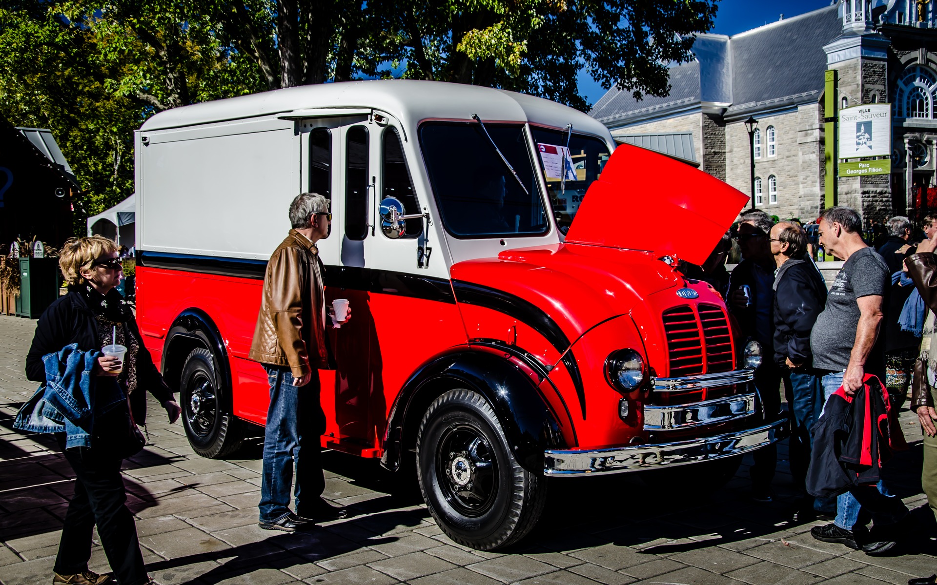 Photo: Laita Photography