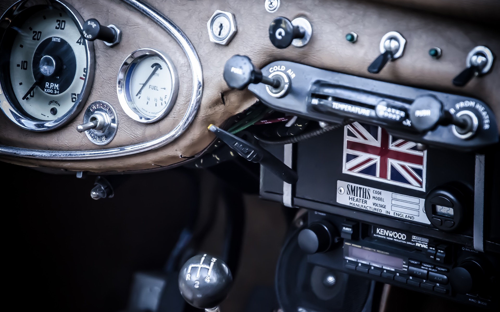 Photo: Laita Photography