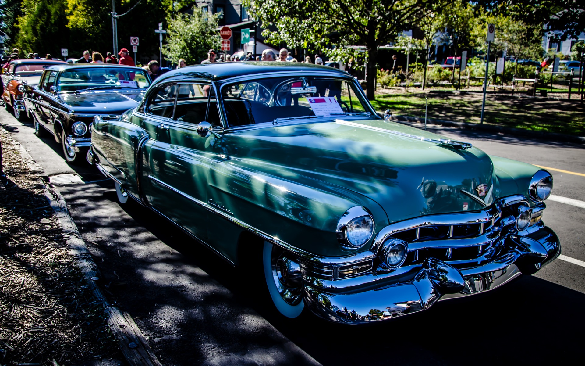 Photo: Laita Photography