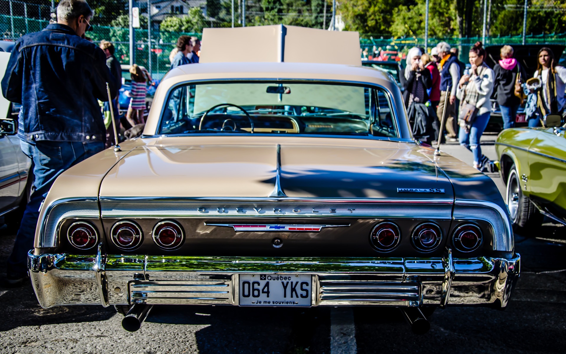 Photo: Laita Photography