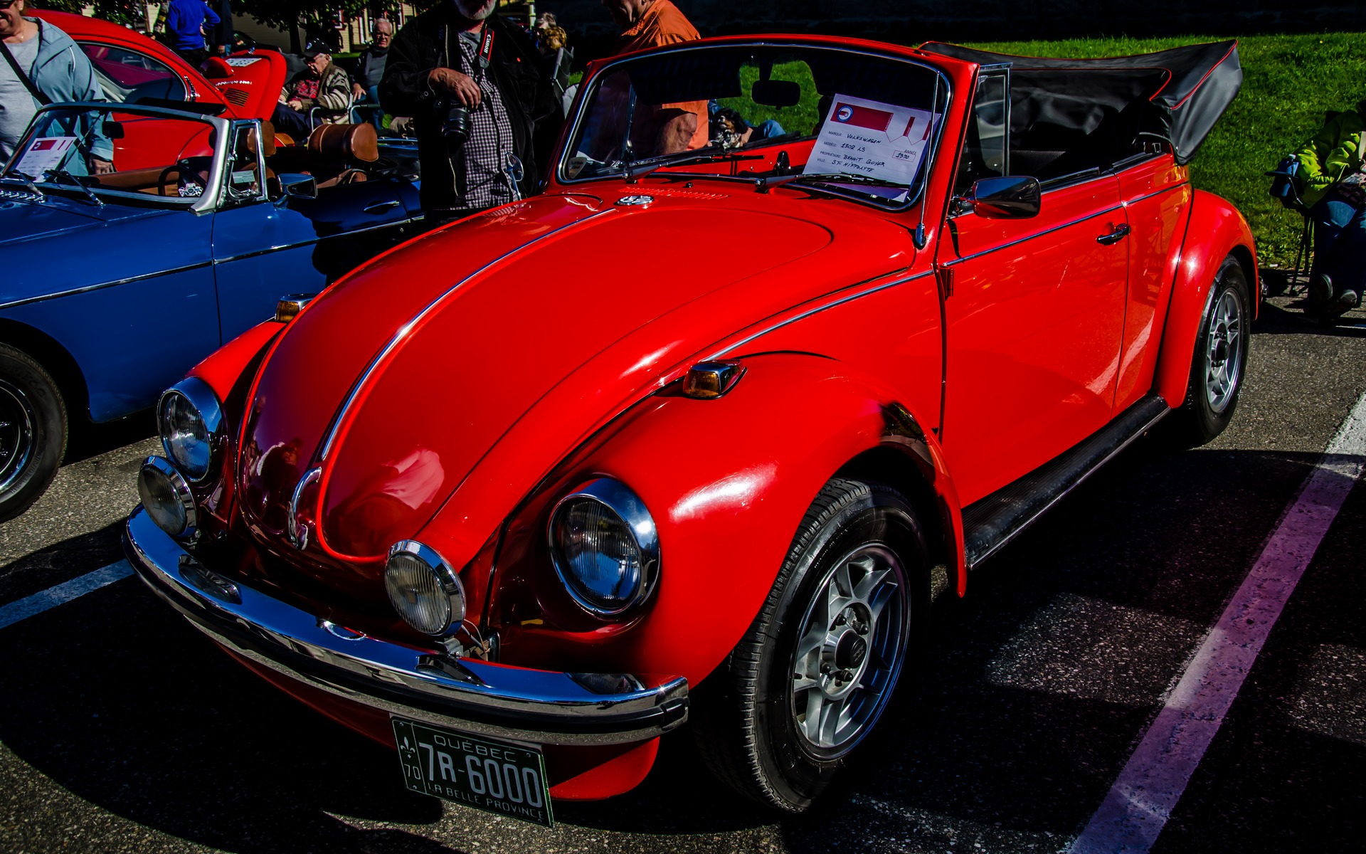 Photo: Laita Photography