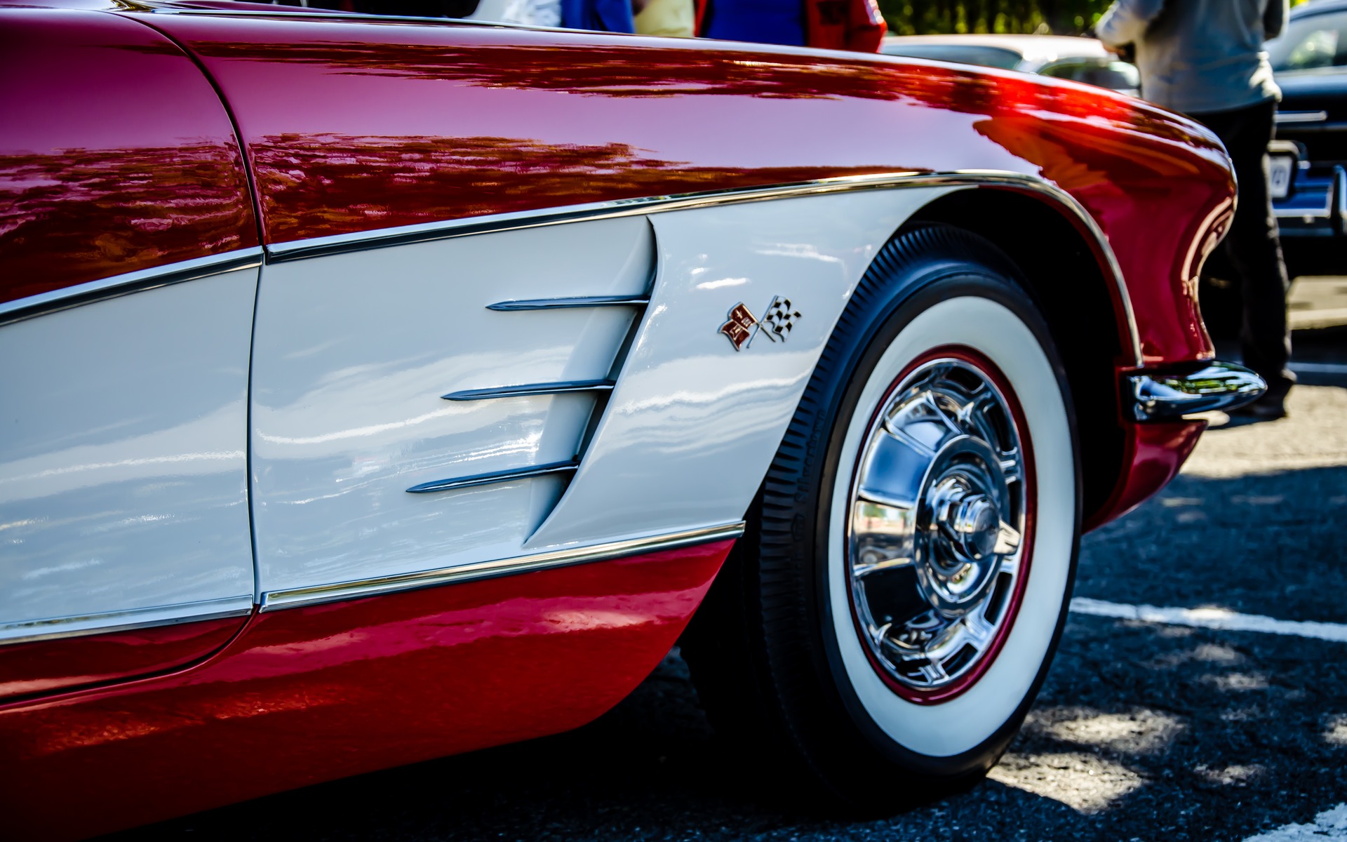 Photo: Laita Photography