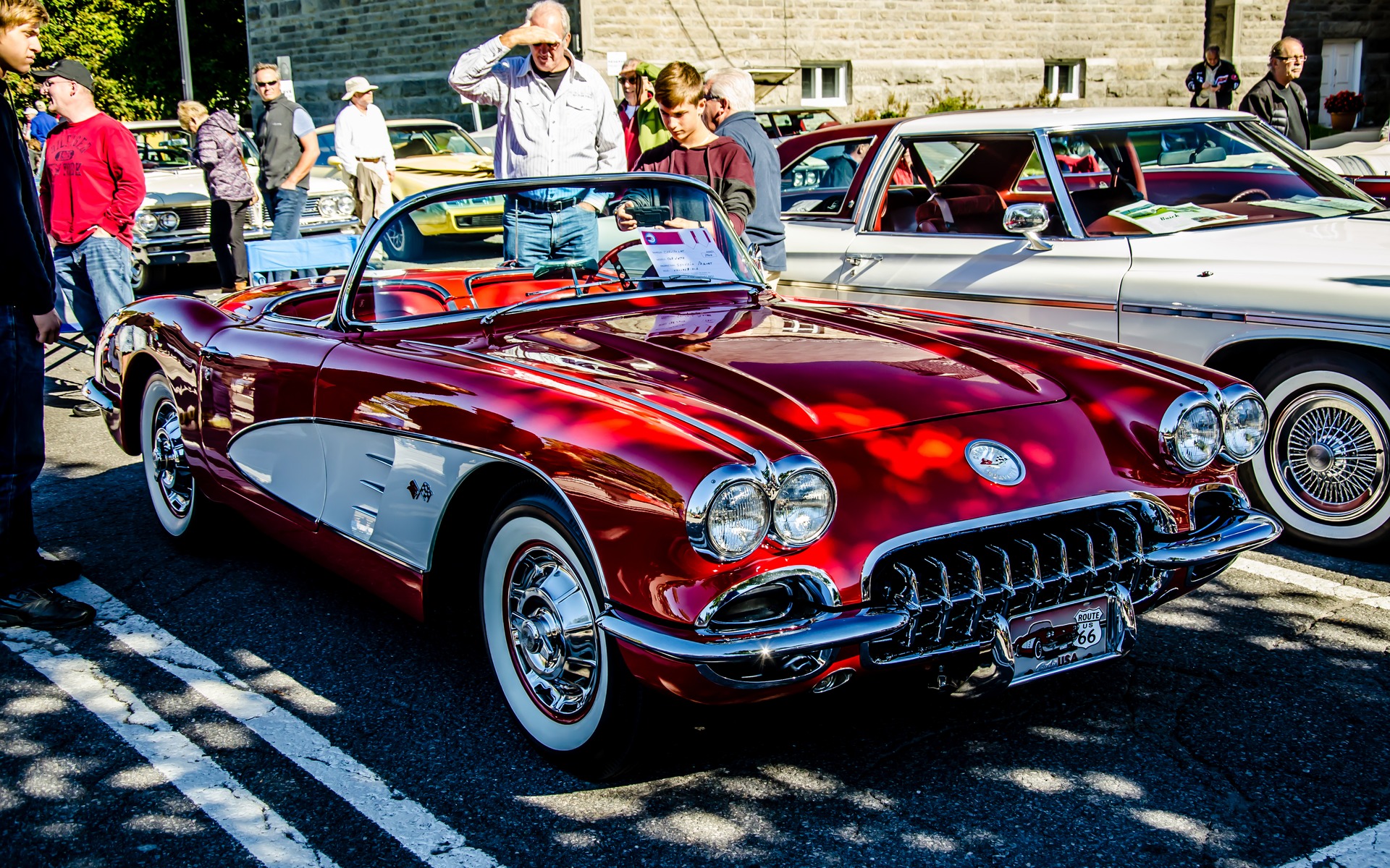 Photo: Laita Photography