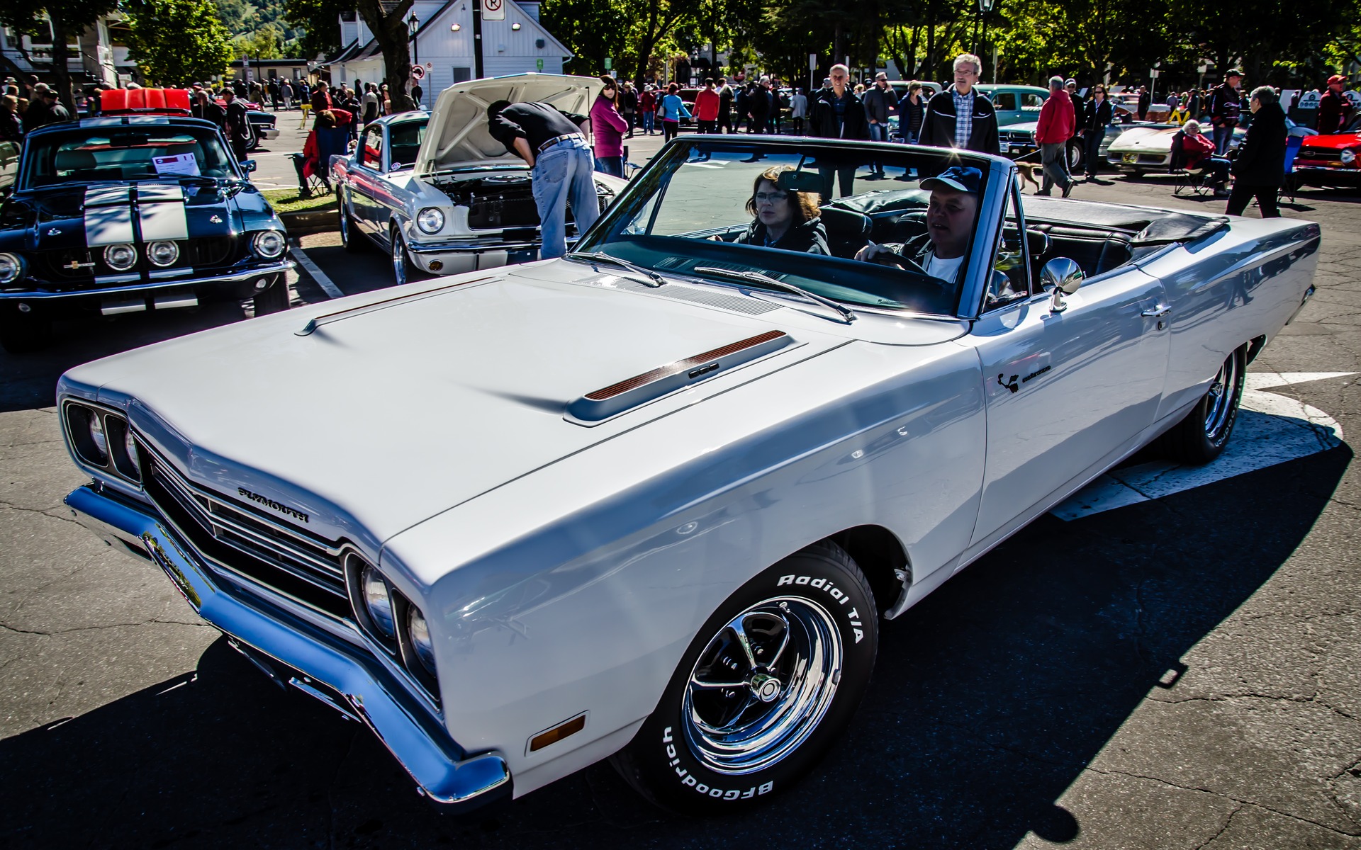 Photo: Laita Photography