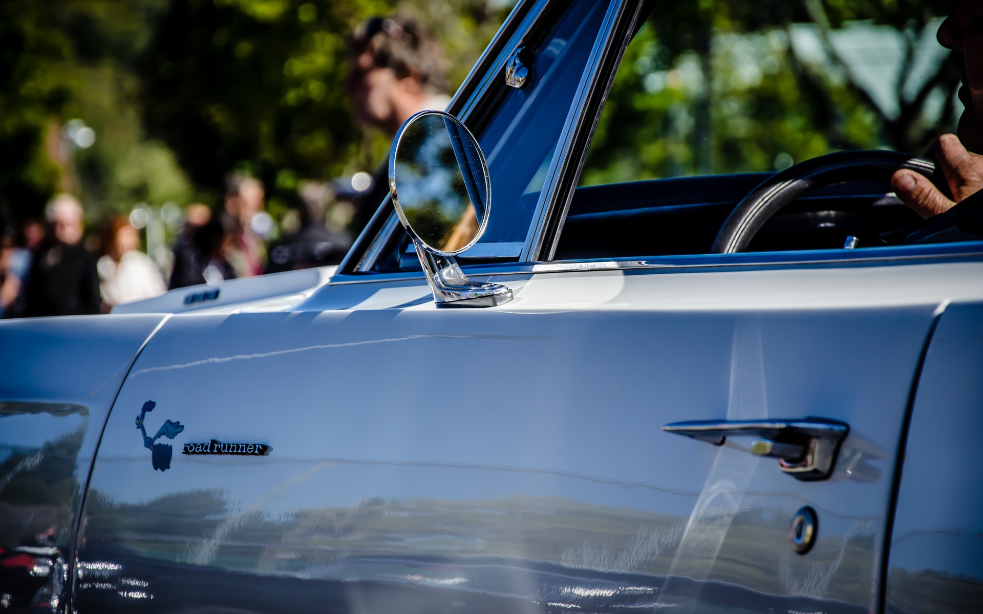 Photo: Laita Photography