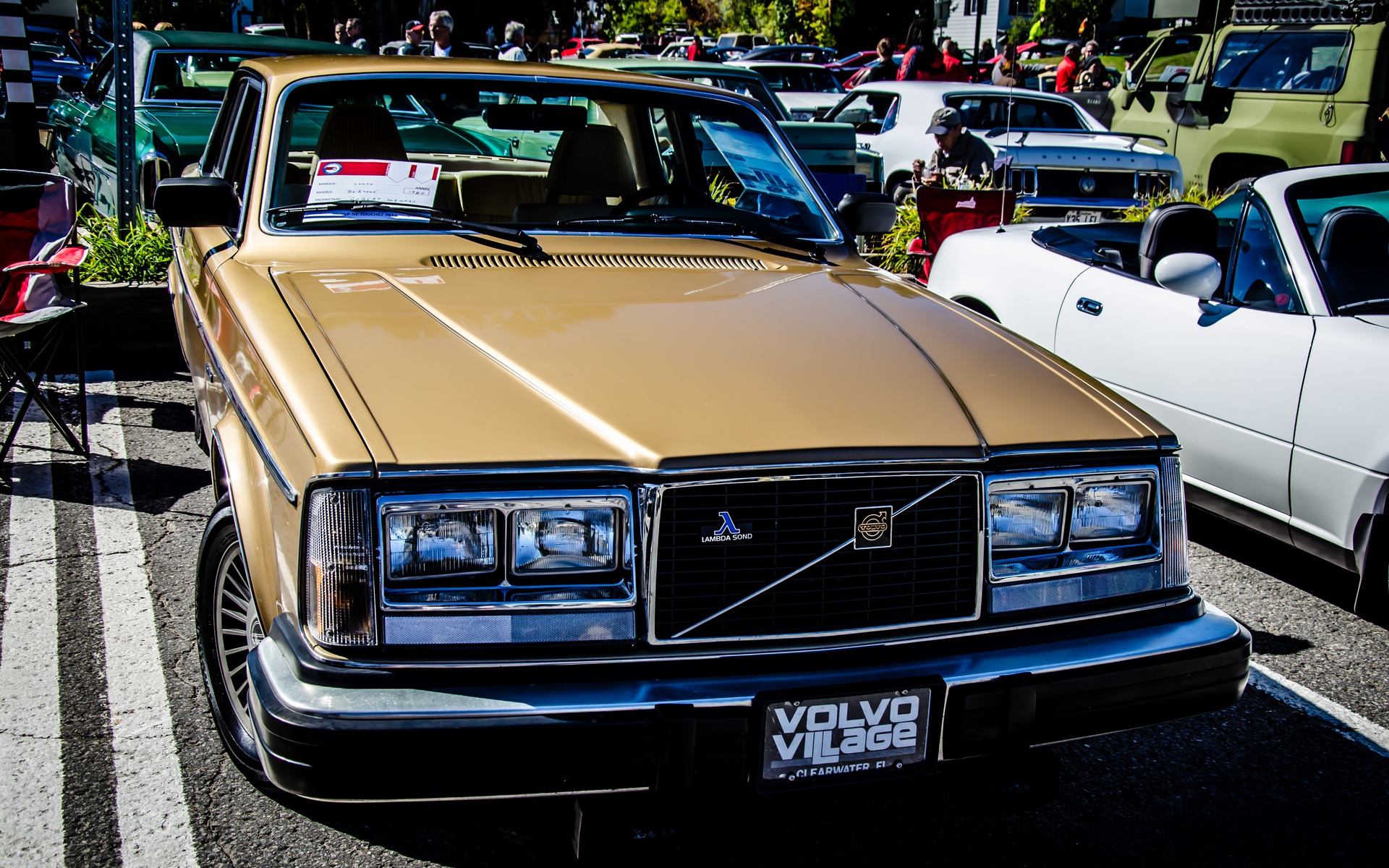 Photo: Laita Photography