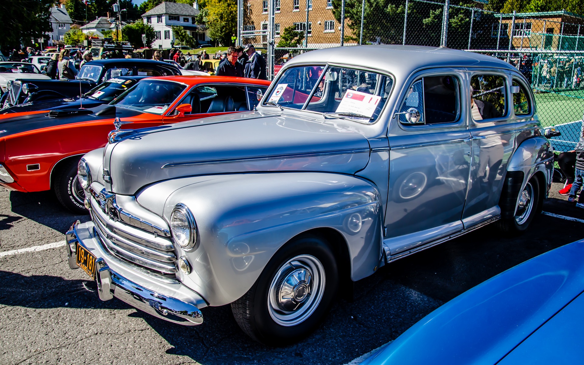 Photo: Laita Photography