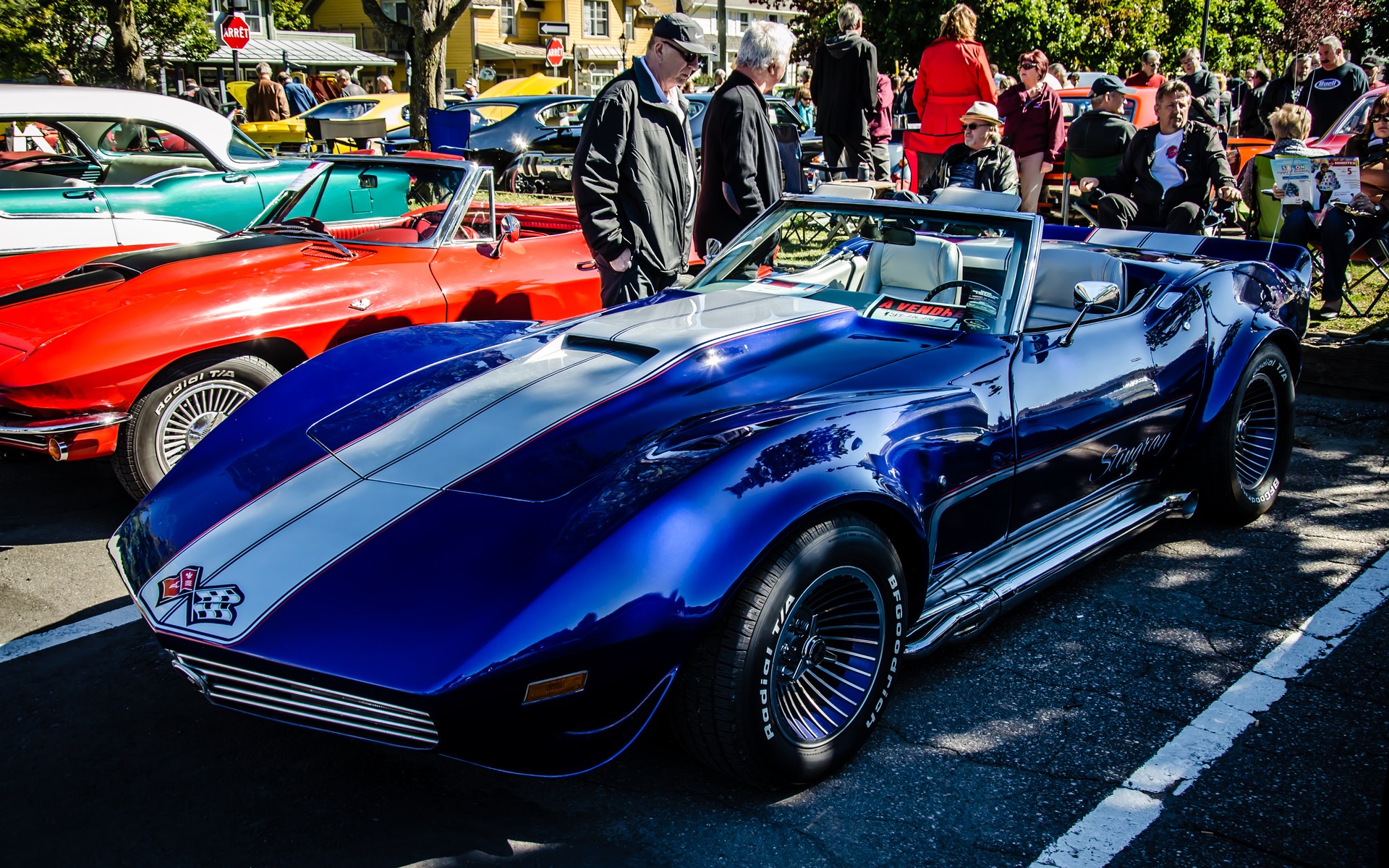 Photo: Laita Photography