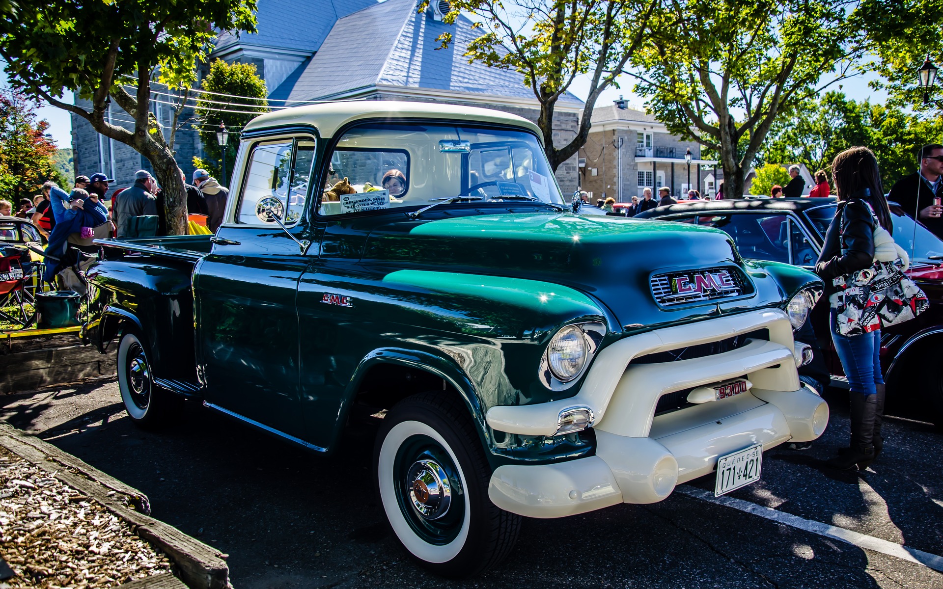 Photo: Laita Photography