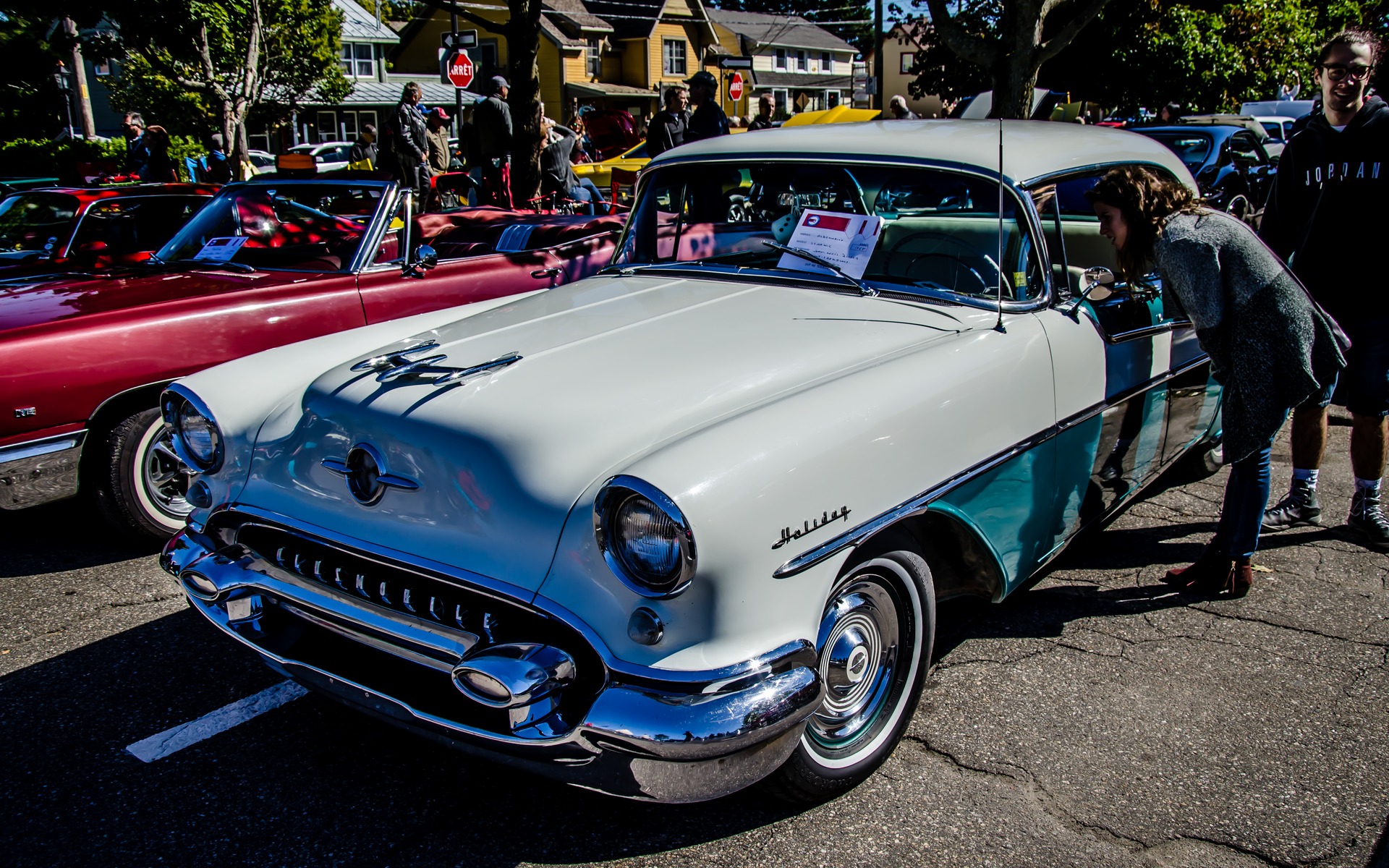 Photo: Laita Photography