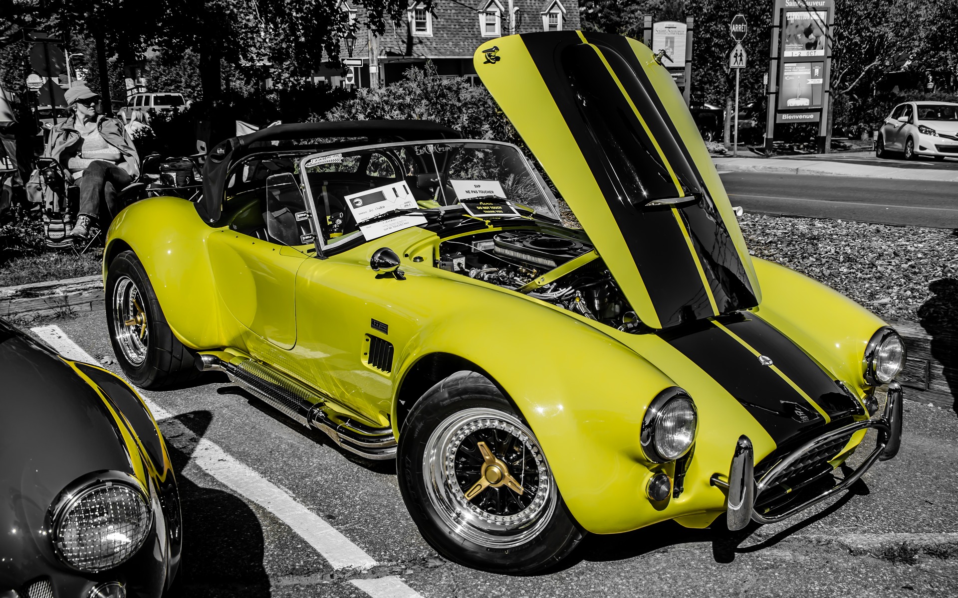 Photo: Laita Photography