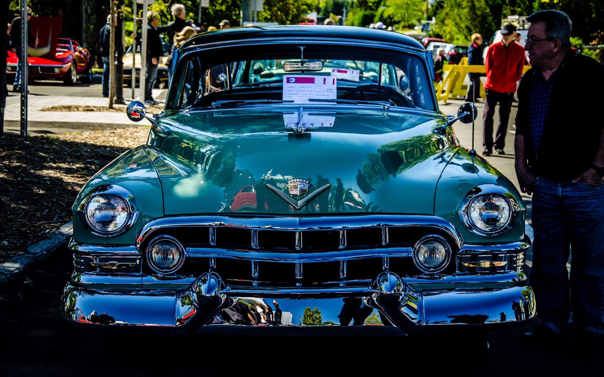 Photo: Laita Photography