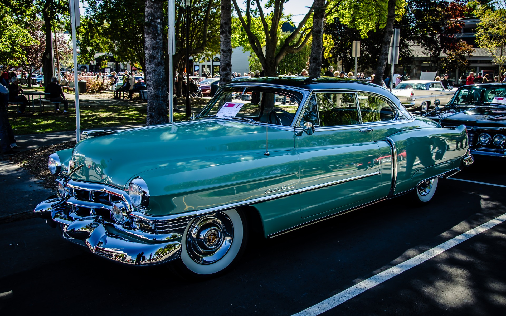 Photo: Laita Photography