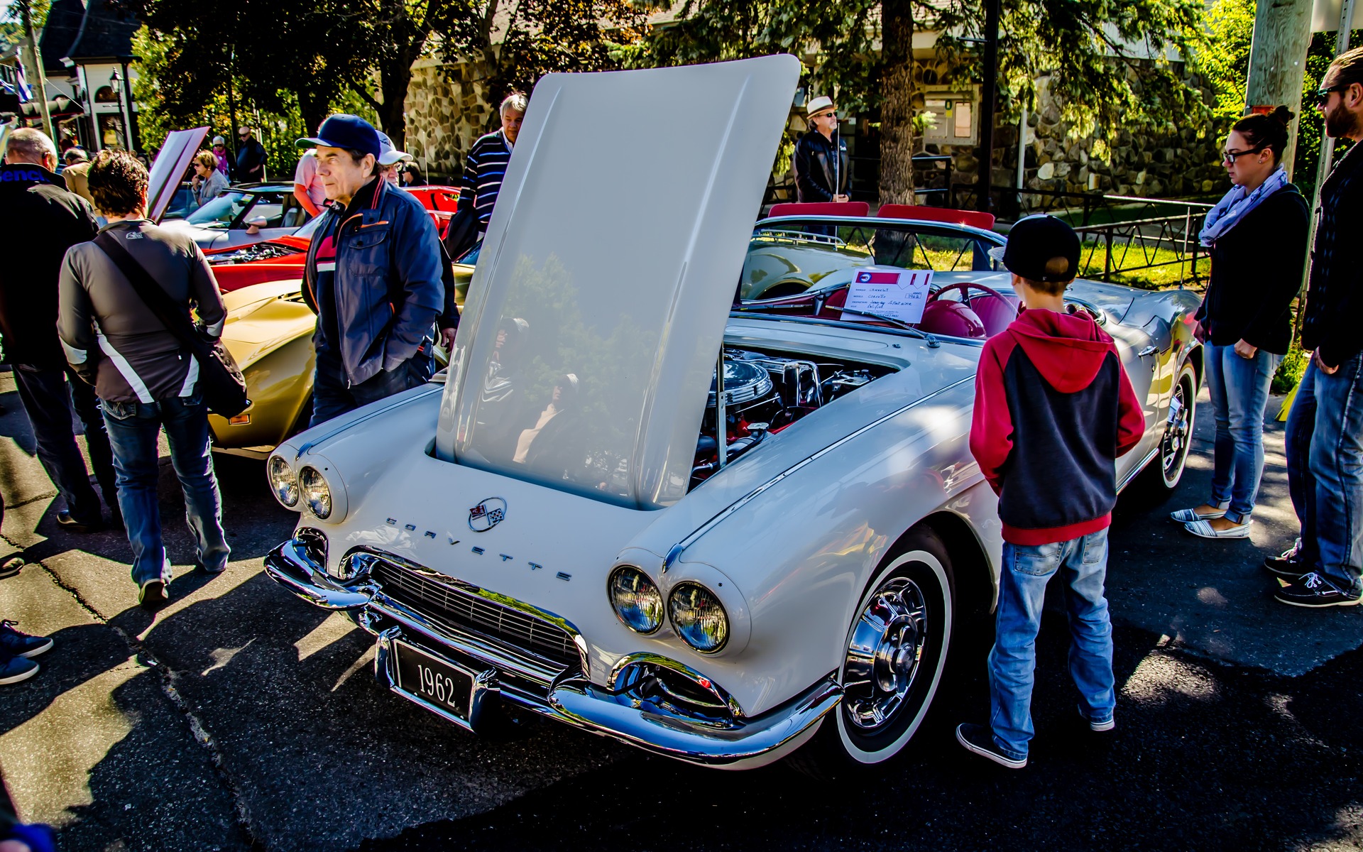 Photo: Laita Photography