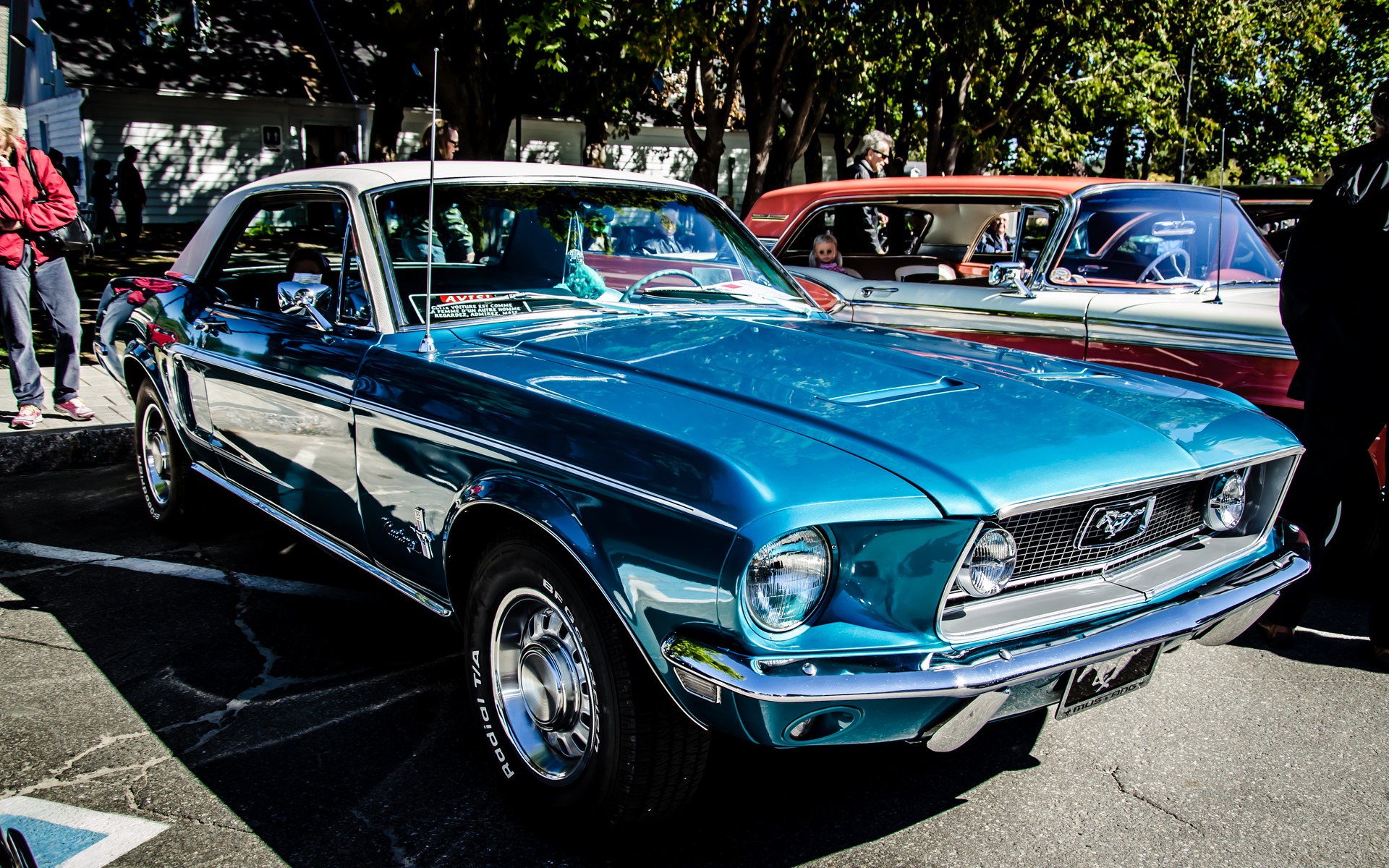 Photo: Laita Photography