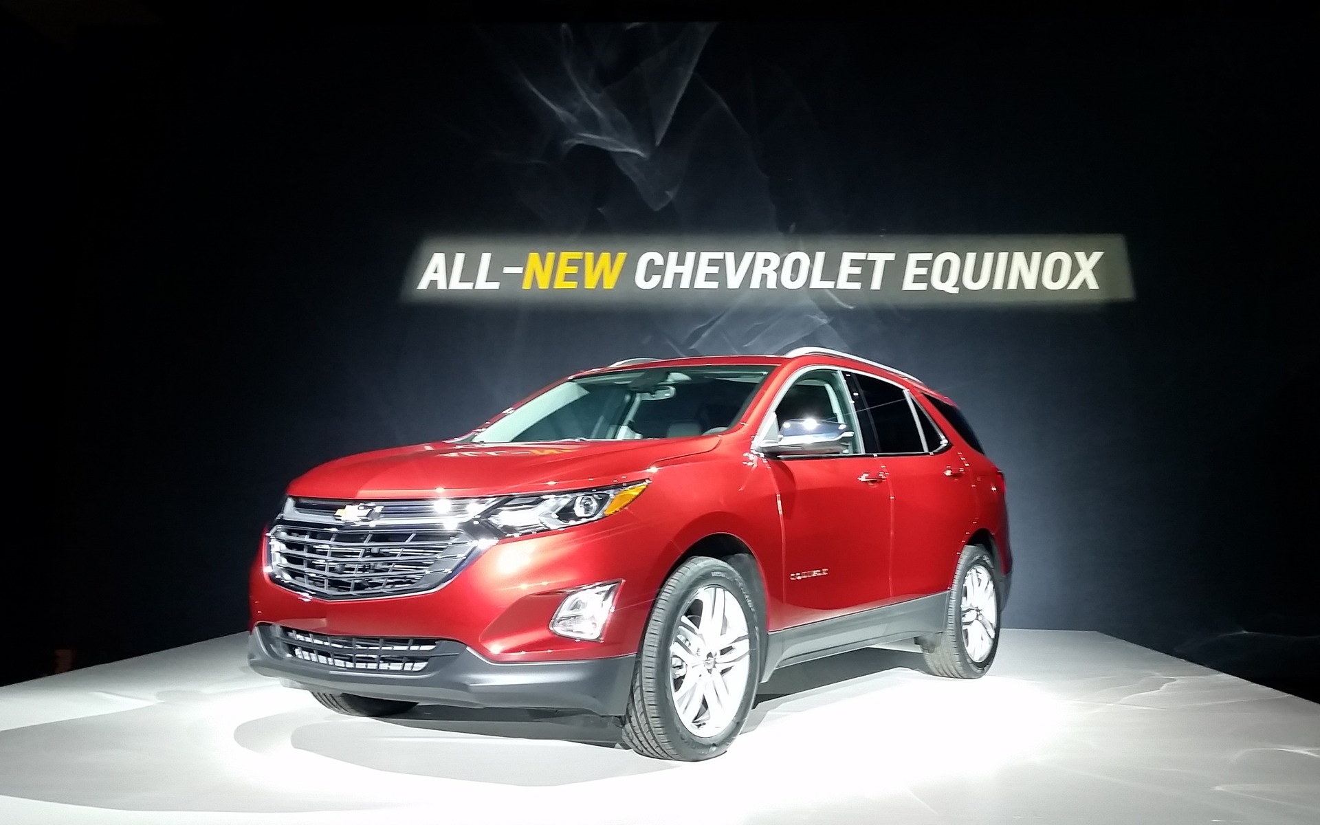 Photo: Frédérick Boucher-Gaulin