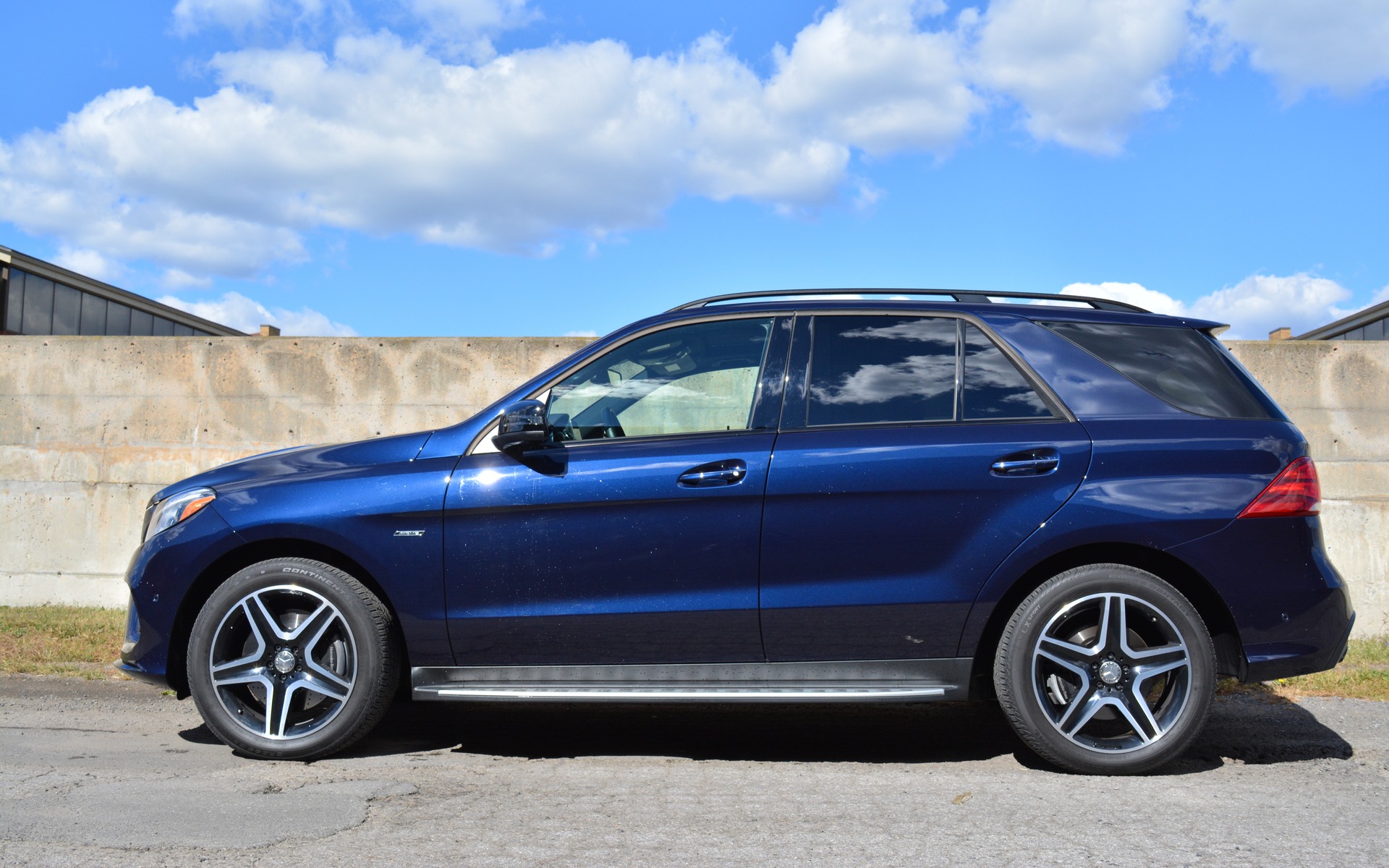 Photo: Mathieu St-Pierre