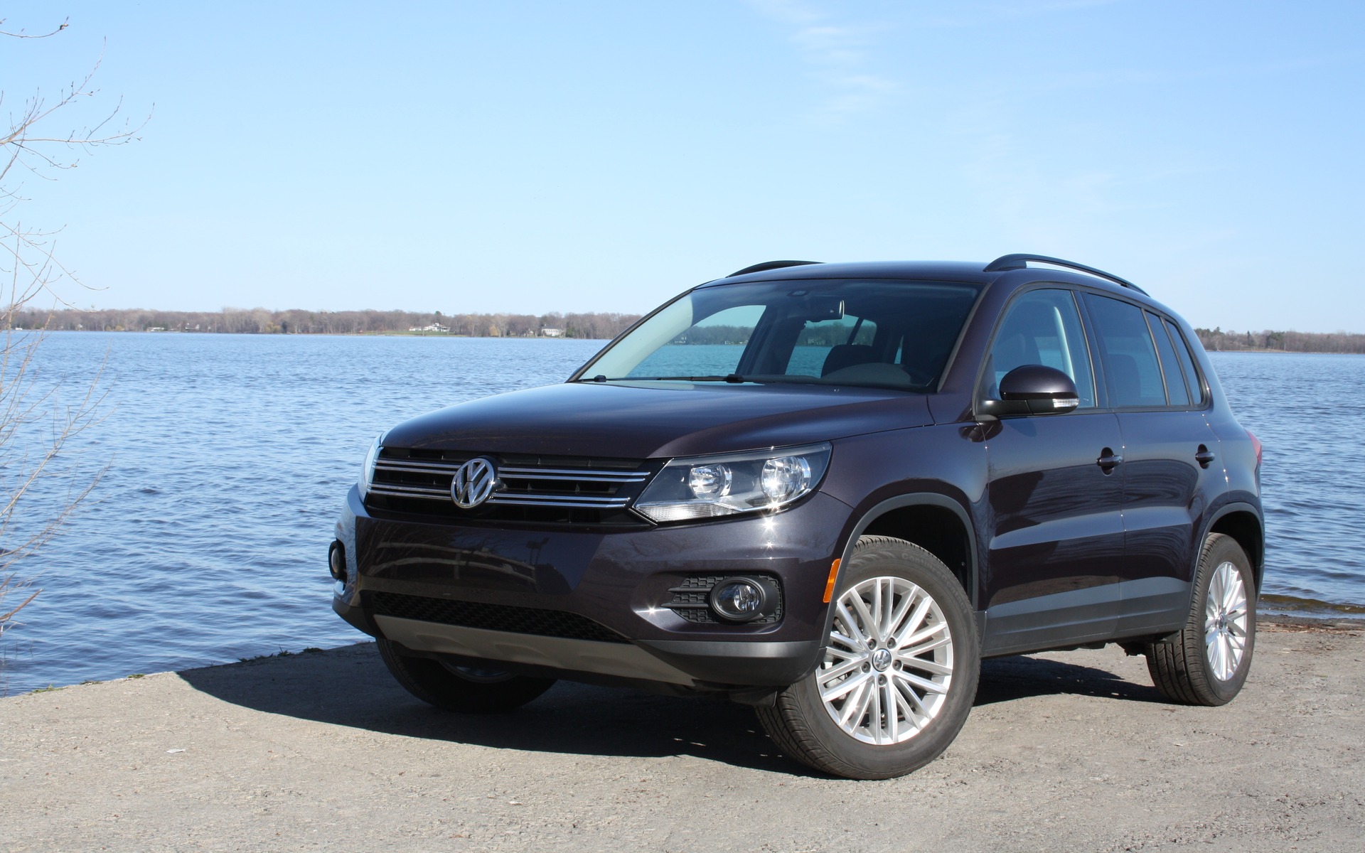 Photo: Michel Deslauriers