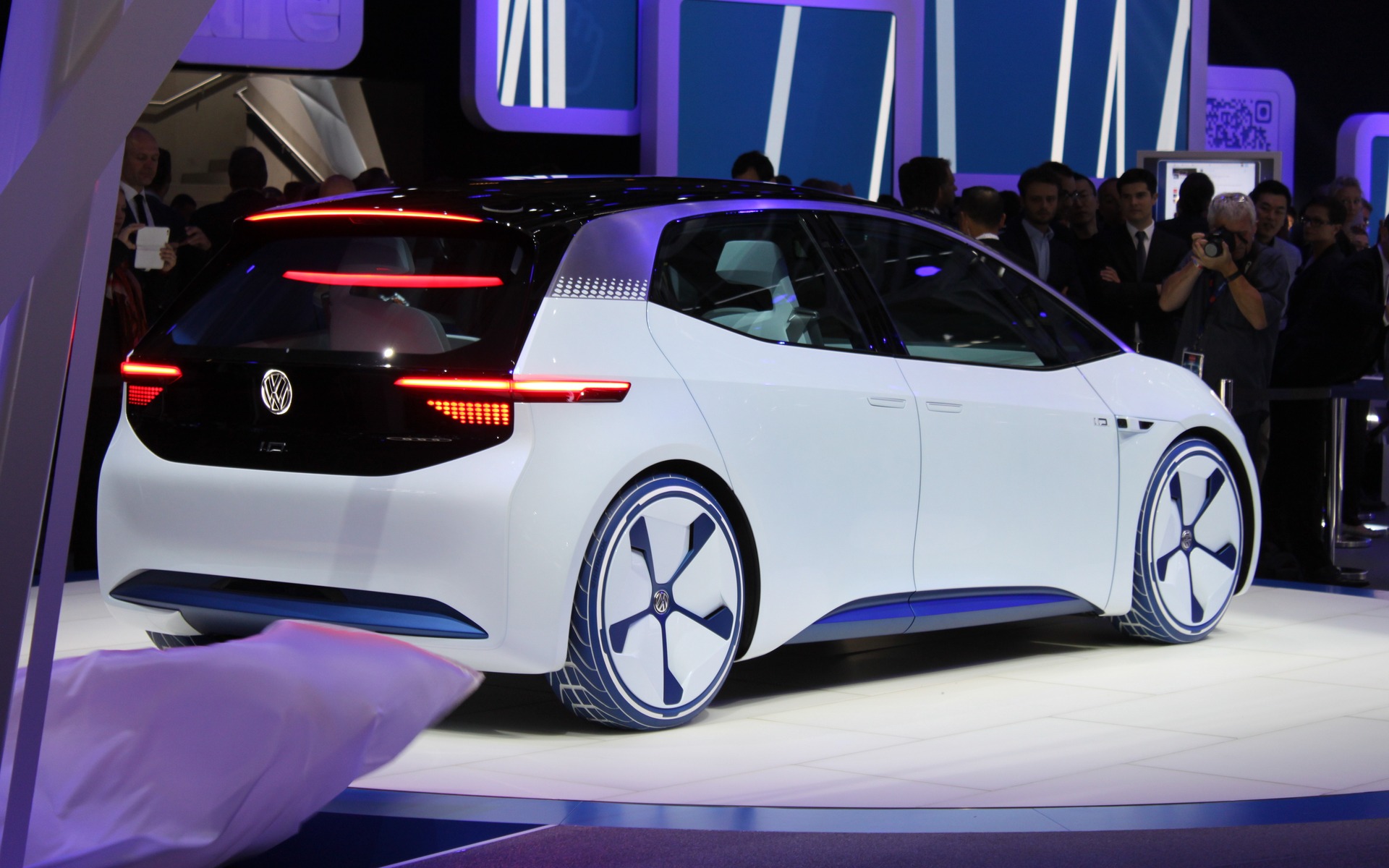 Photo: Jacques Deshaies