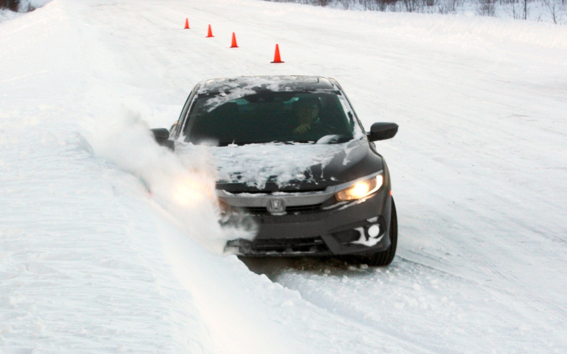 Top 10 des pneus d'hiver pour petit budget - Guide Auto