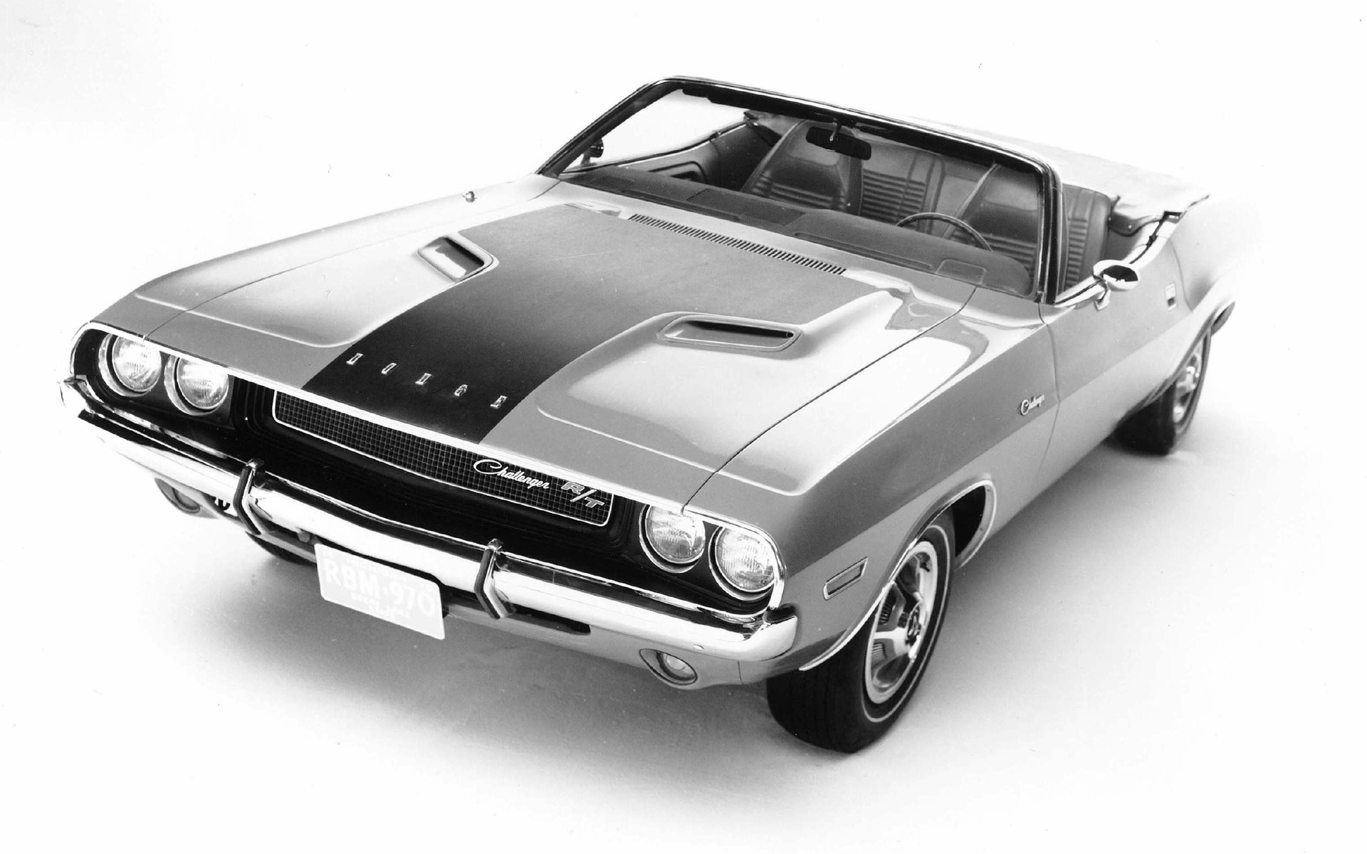 Dodge Challenger 1970